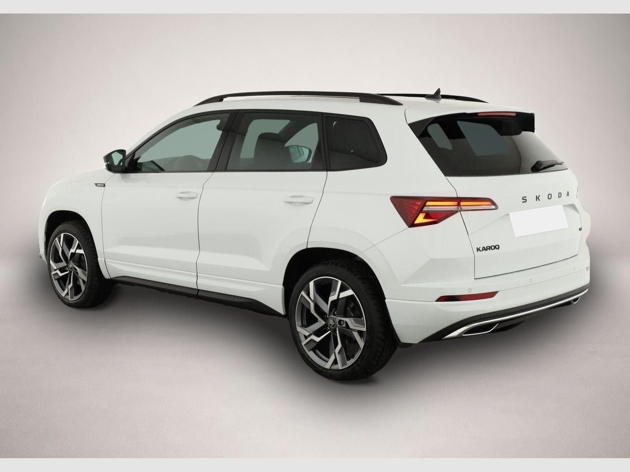 Skoda Karoq (2026) - Foto 4