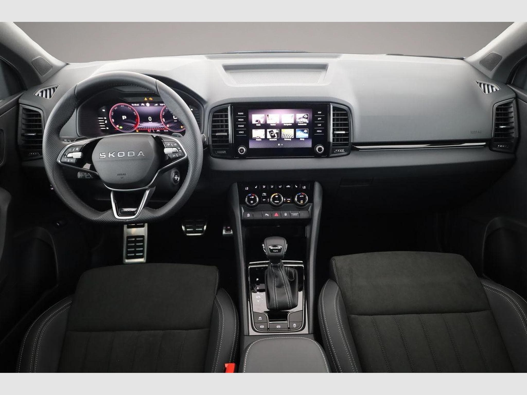 Skoda Karoq (2026) - Foto 5