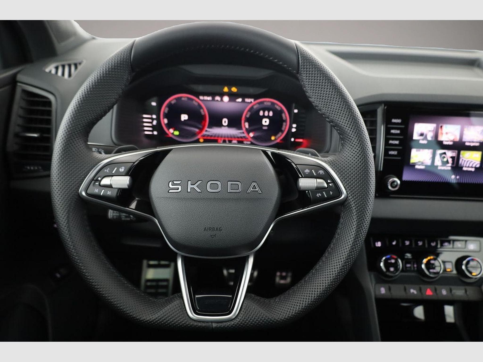 Skoda Karoq (2026) - Foto 6