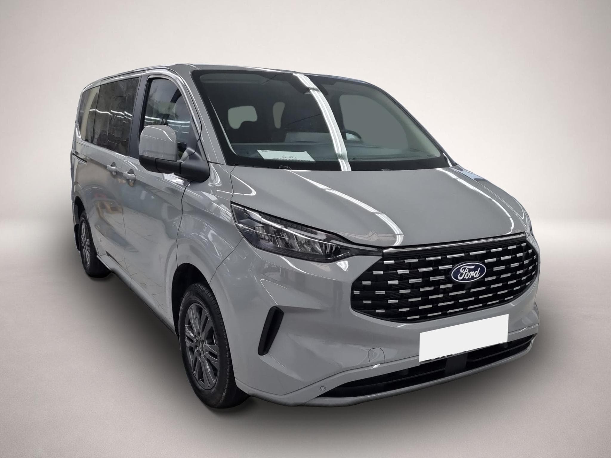 Ford Tourneo (2026) - Foto 4