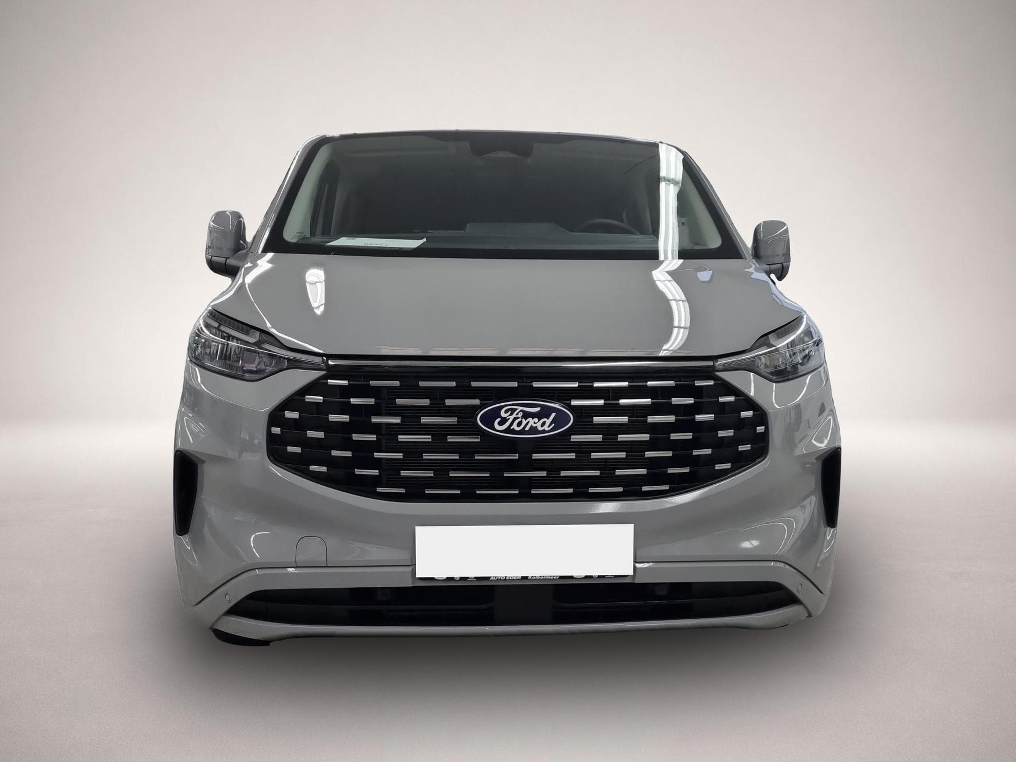 Ford Tourneo (2026) - Foto 5