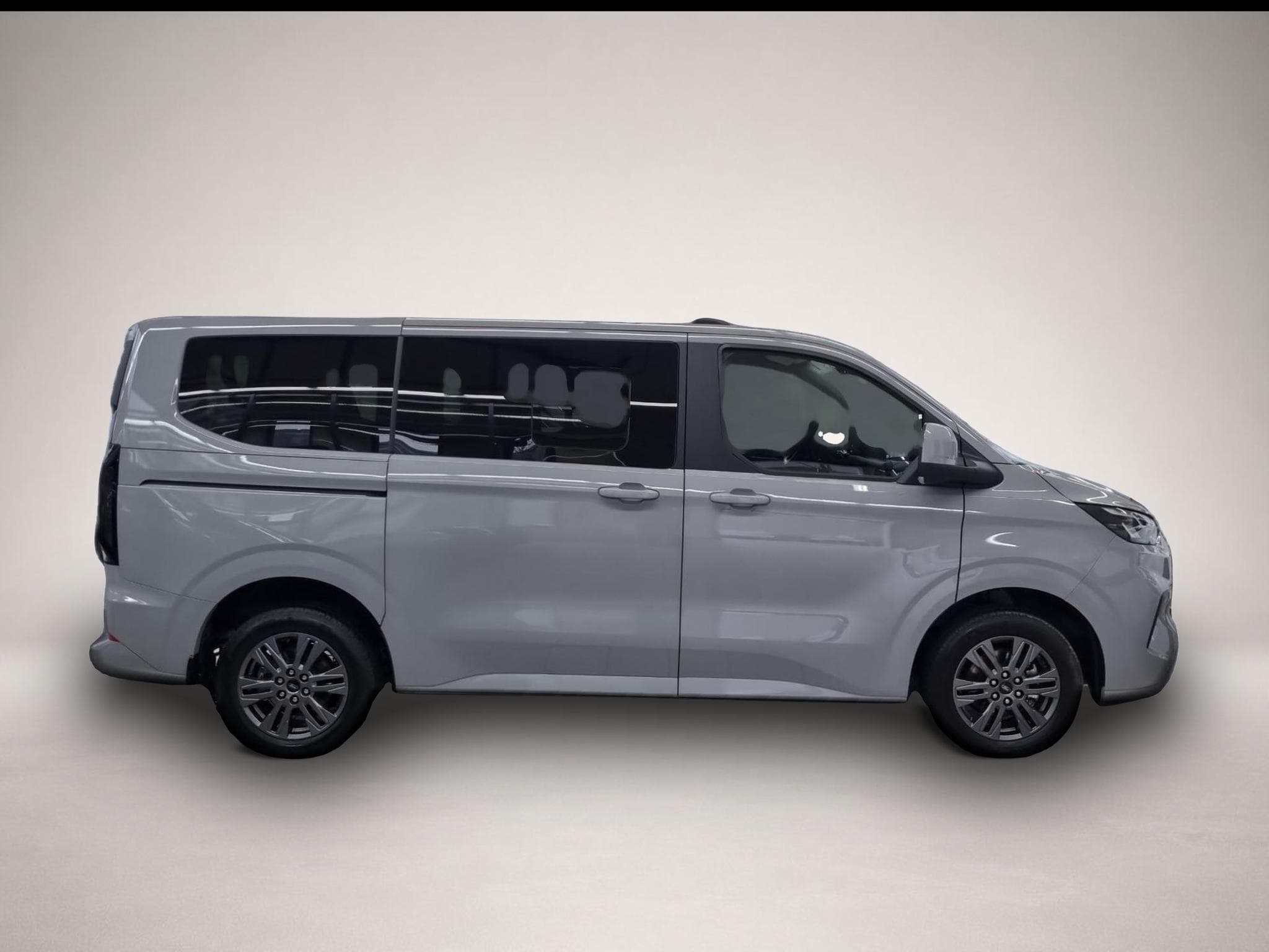 Ford Tourneo (2026) - Foto 6