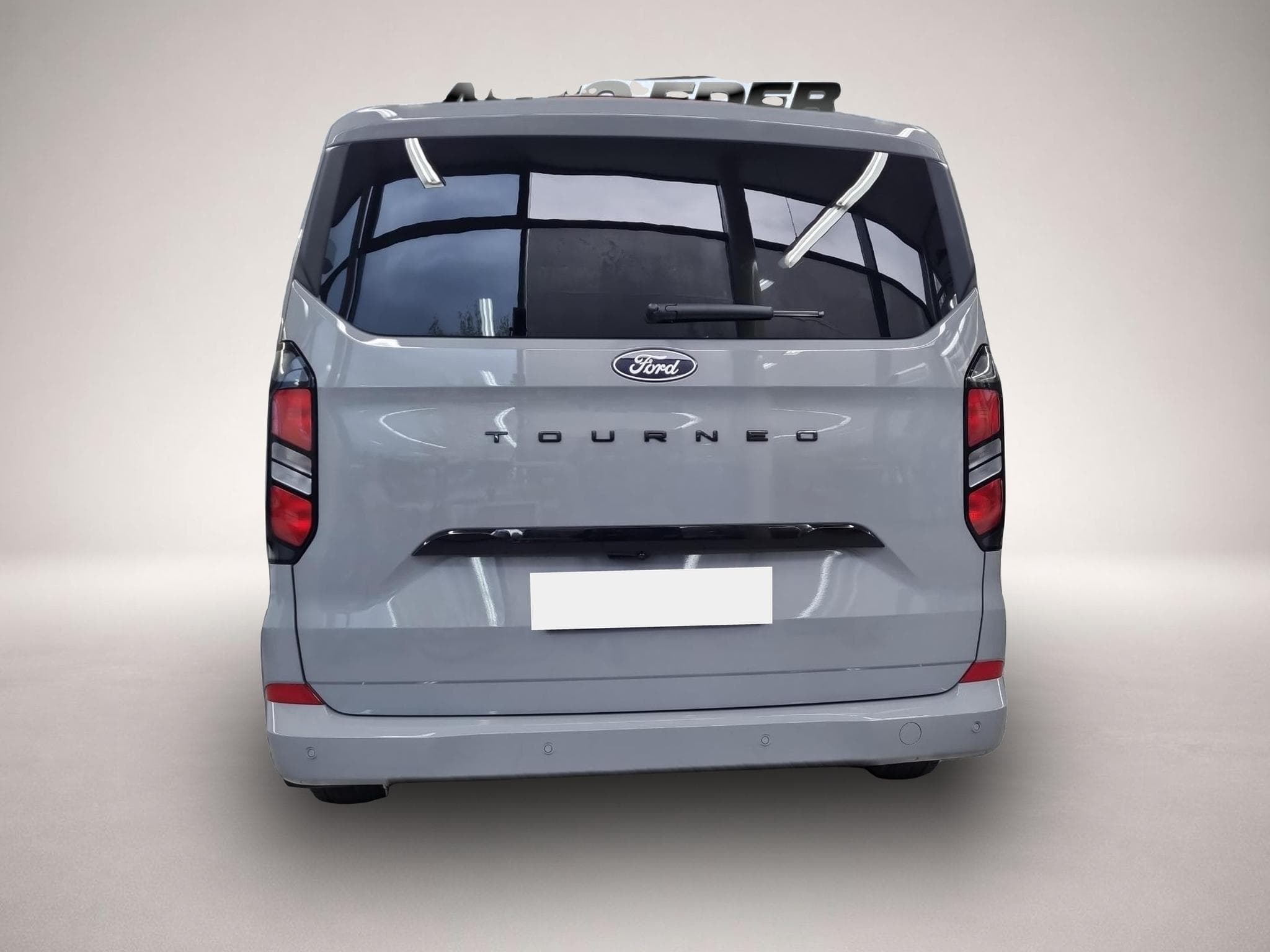 Ford Tourneo (2026) - Foto 7