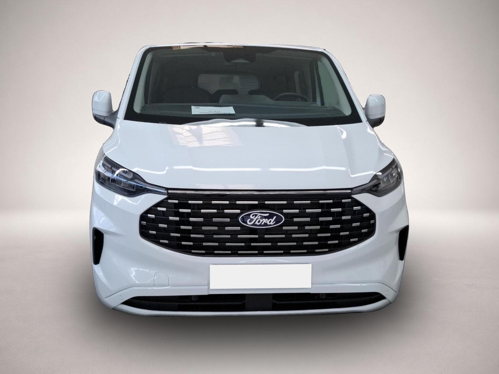 Ford Tourneo (2026) - Foto 5