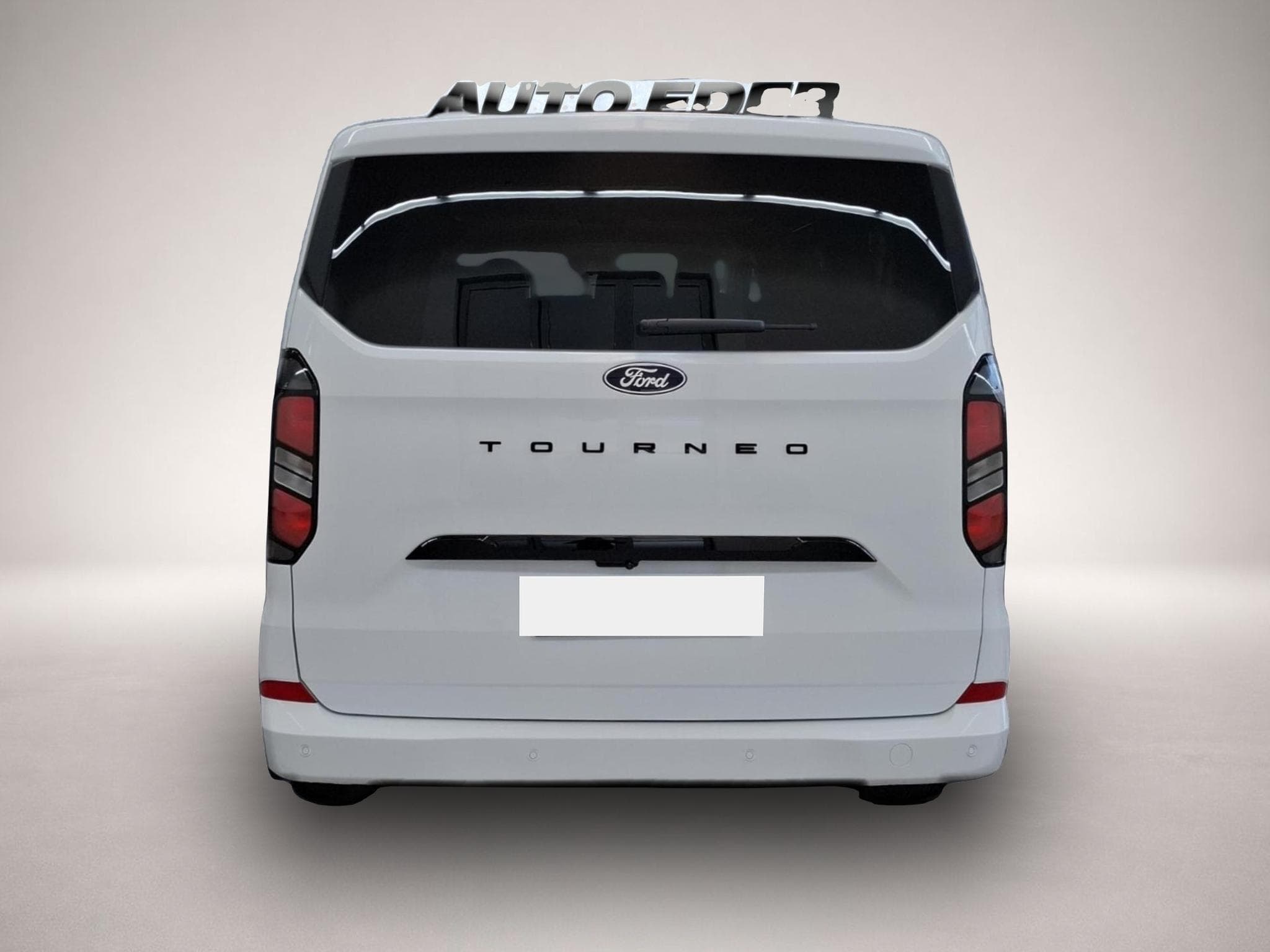 Ford Tourneo (2026) - Foto 7