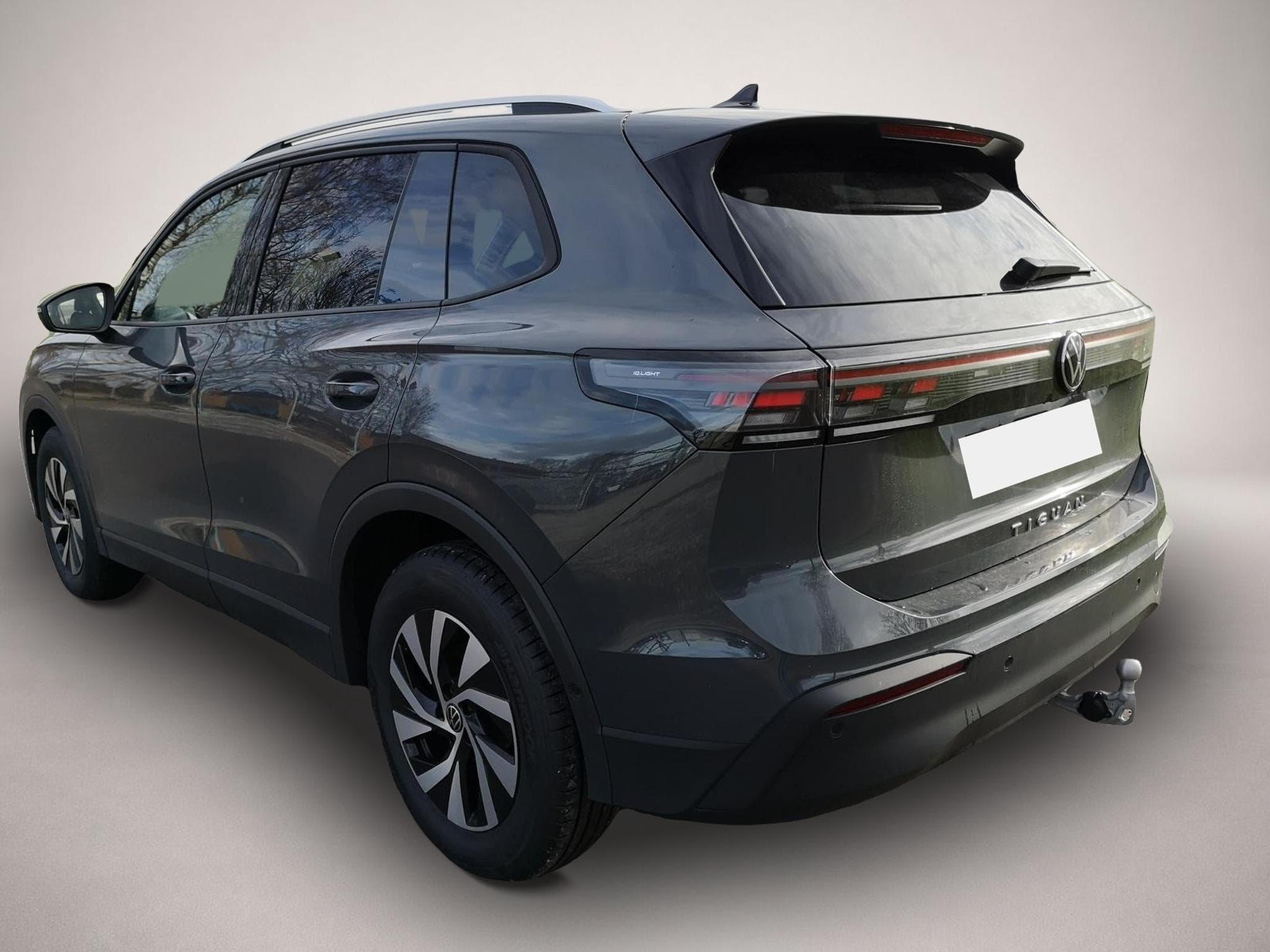 VW Tiguan (2026) - Foto 3