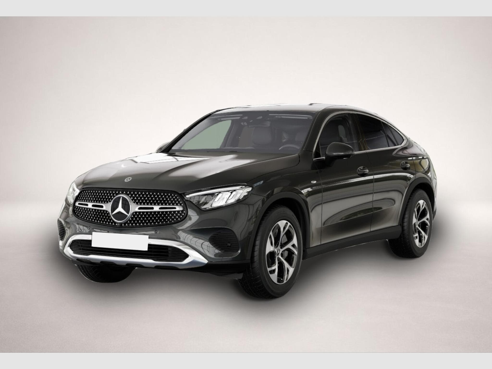 Mercedes GLA 200 (2025) - Photo 1