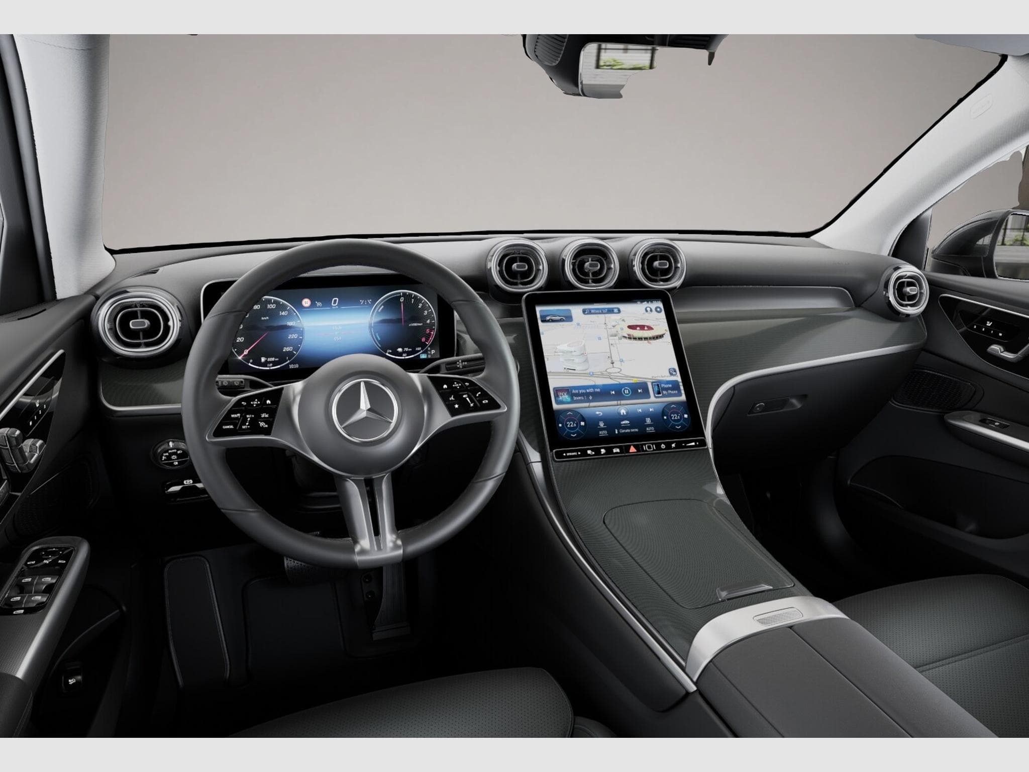 Mercedes GLA 200 (2025) - Photo 2