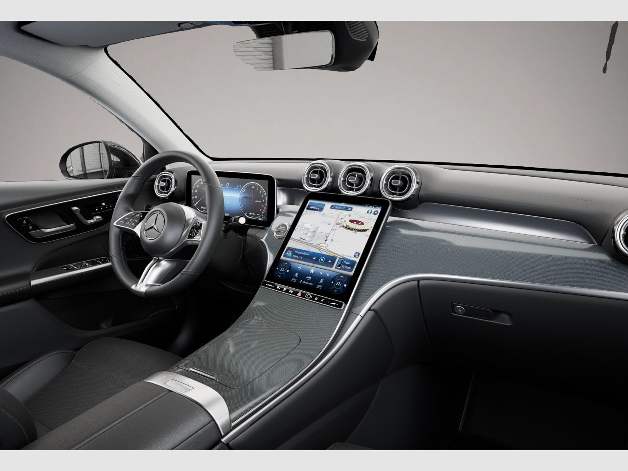 Mercedes GLA 200 (2025) - Photo 4