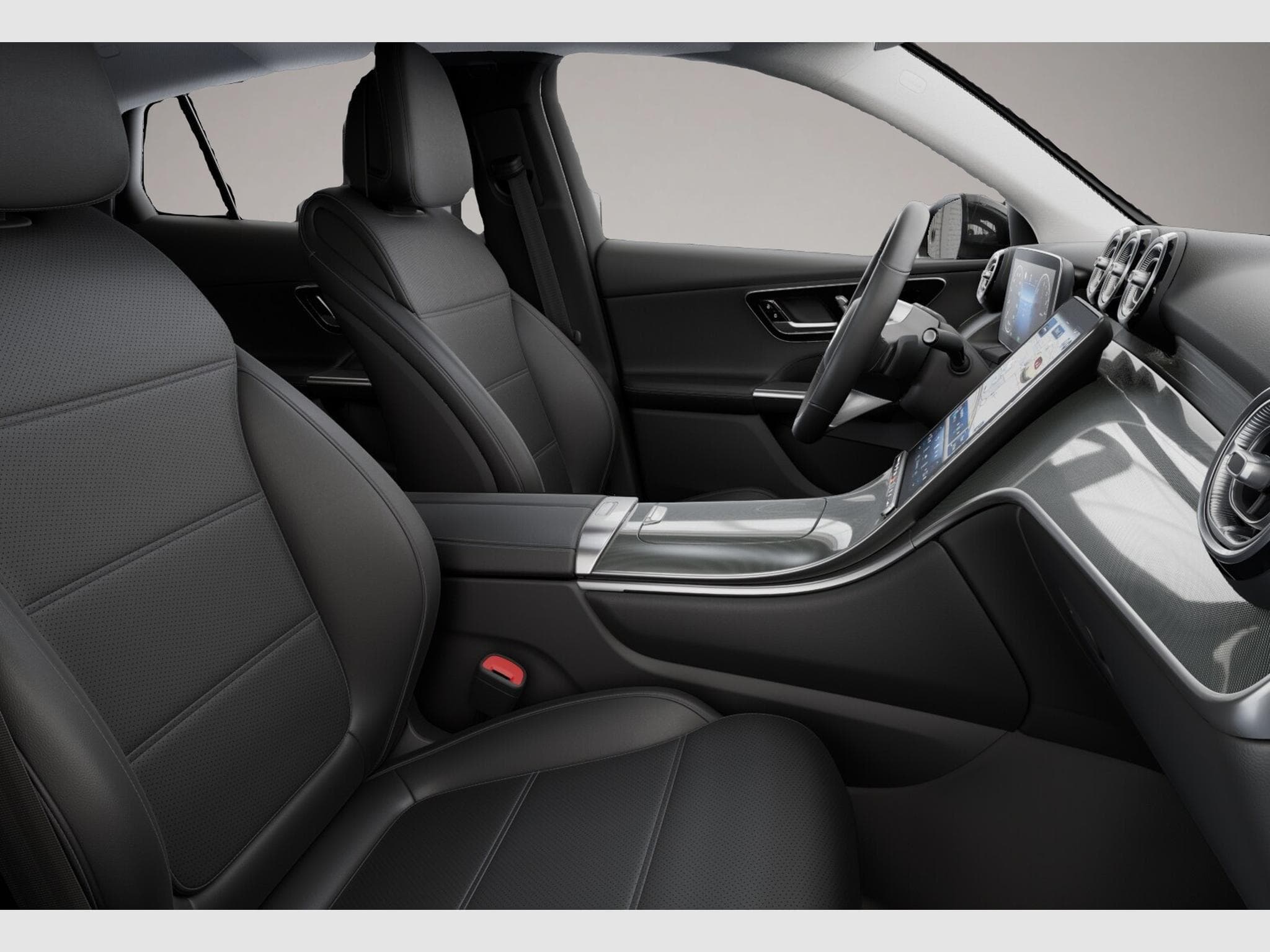 Mercedes GLA 200 (2025) - Photo 6