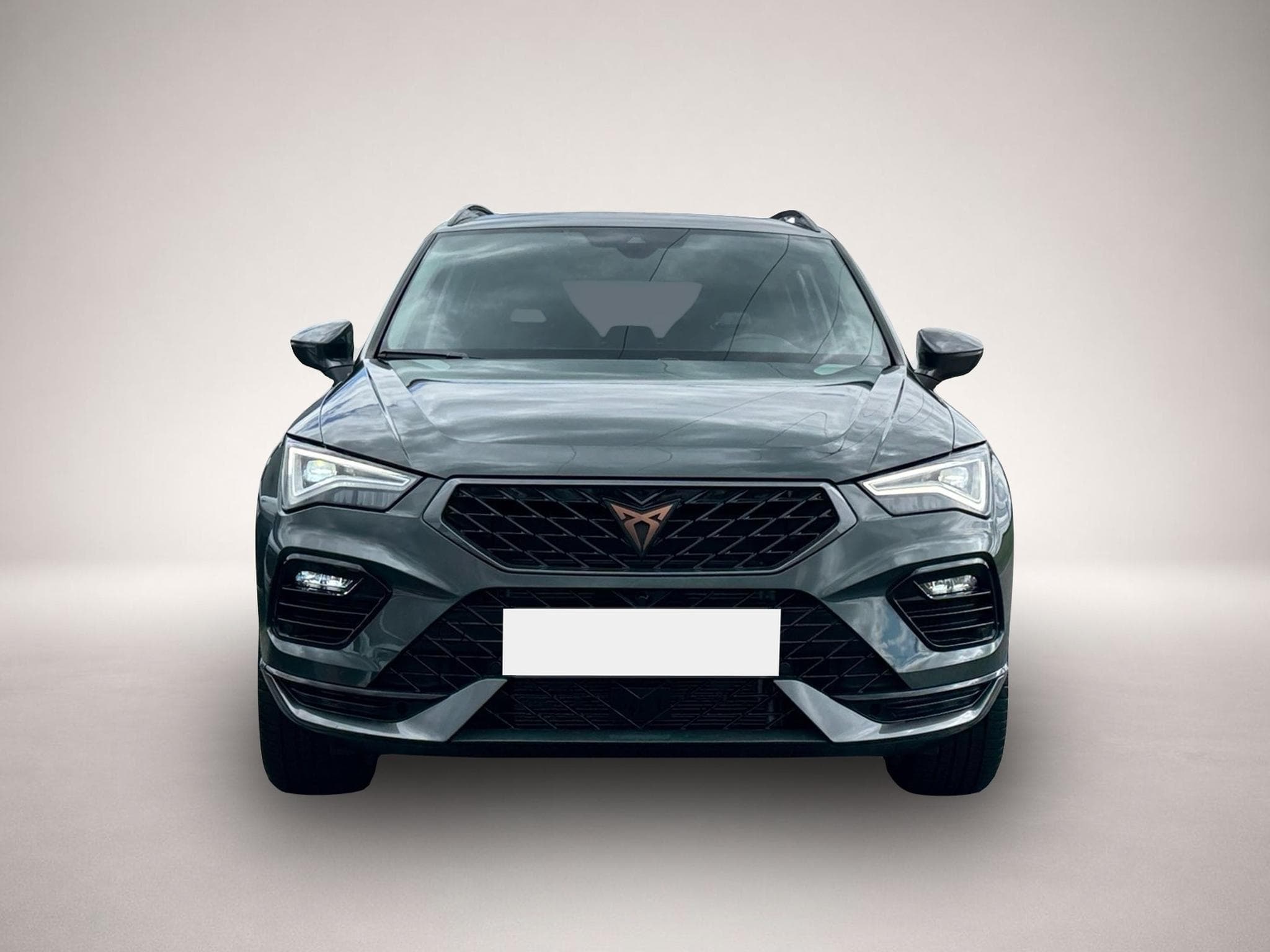 Cupra Ateca (2026) - Foto 2