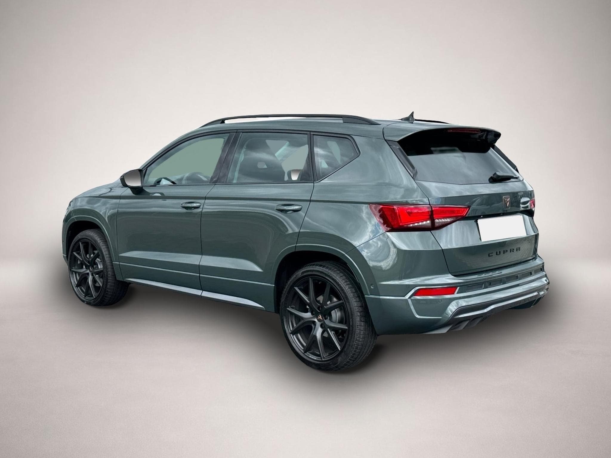 Cupra Ateca (2026) - Foto 4