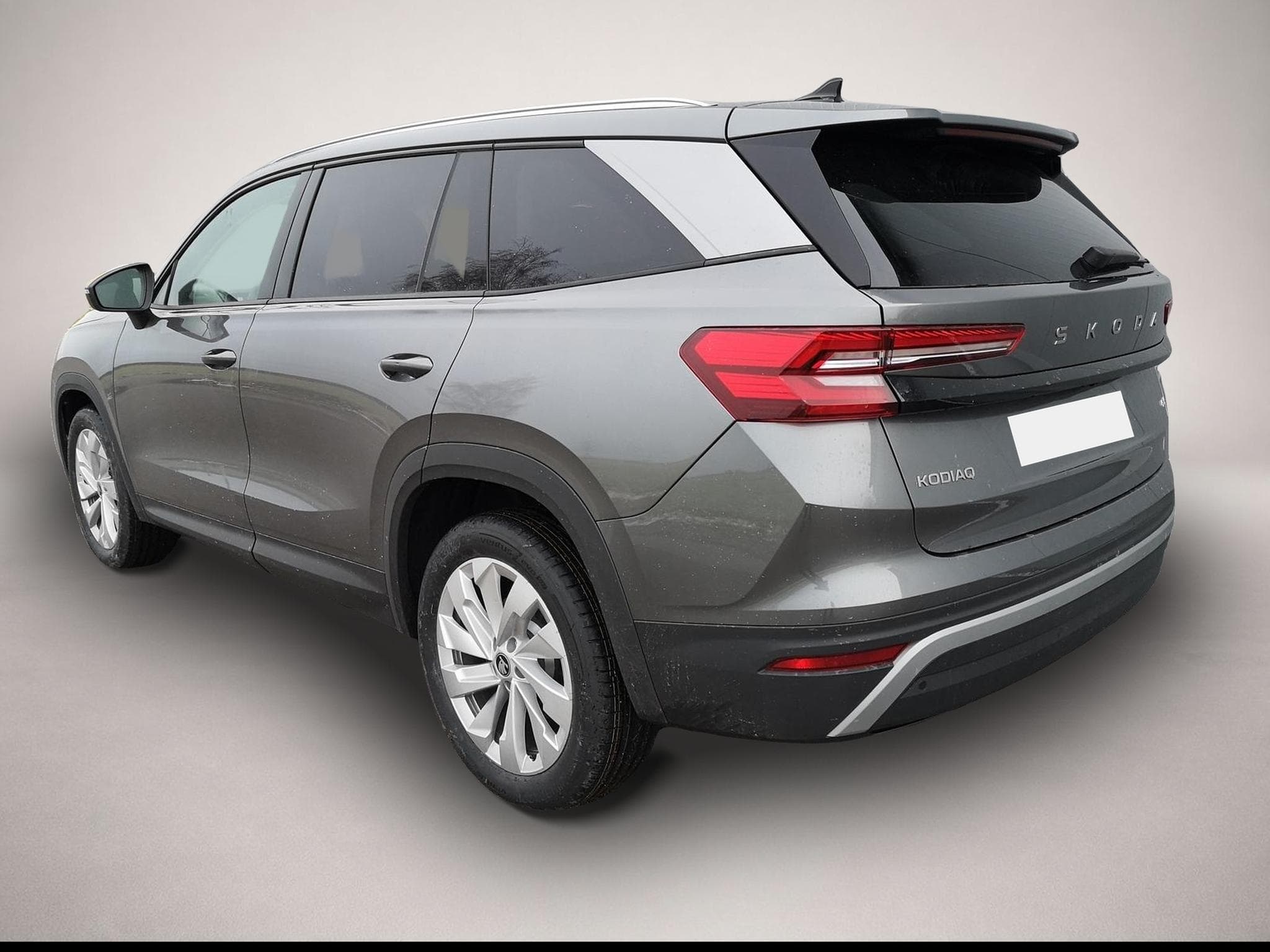 Skoda Kodiaq (2026) - Foto 2