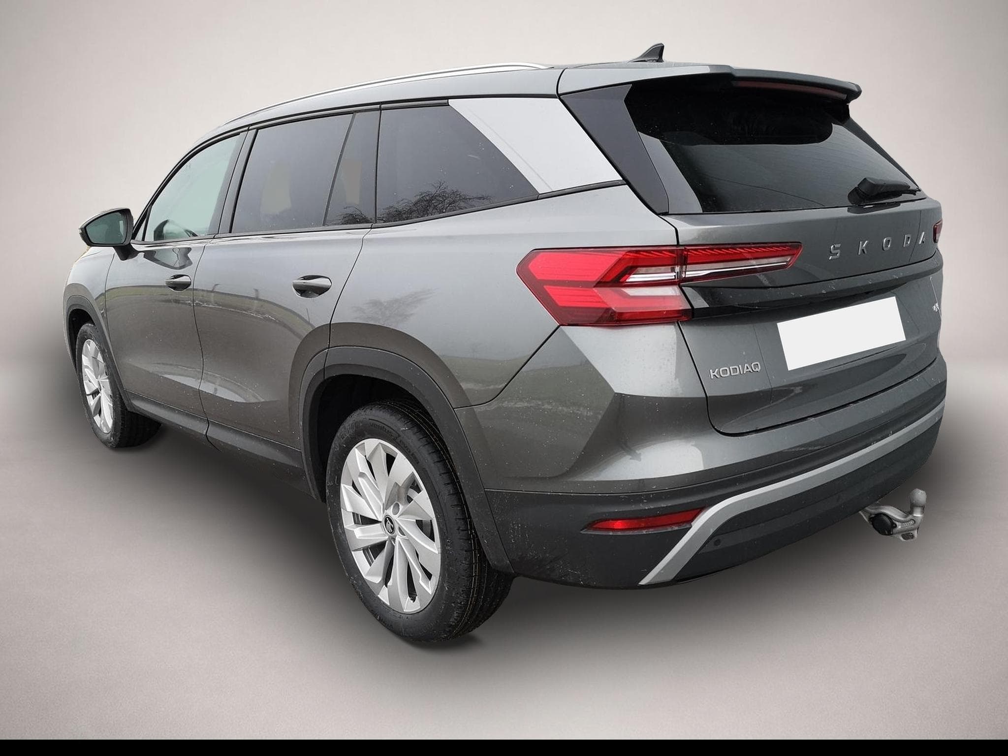 Skoda Kodiaq (2026) - Foto 3