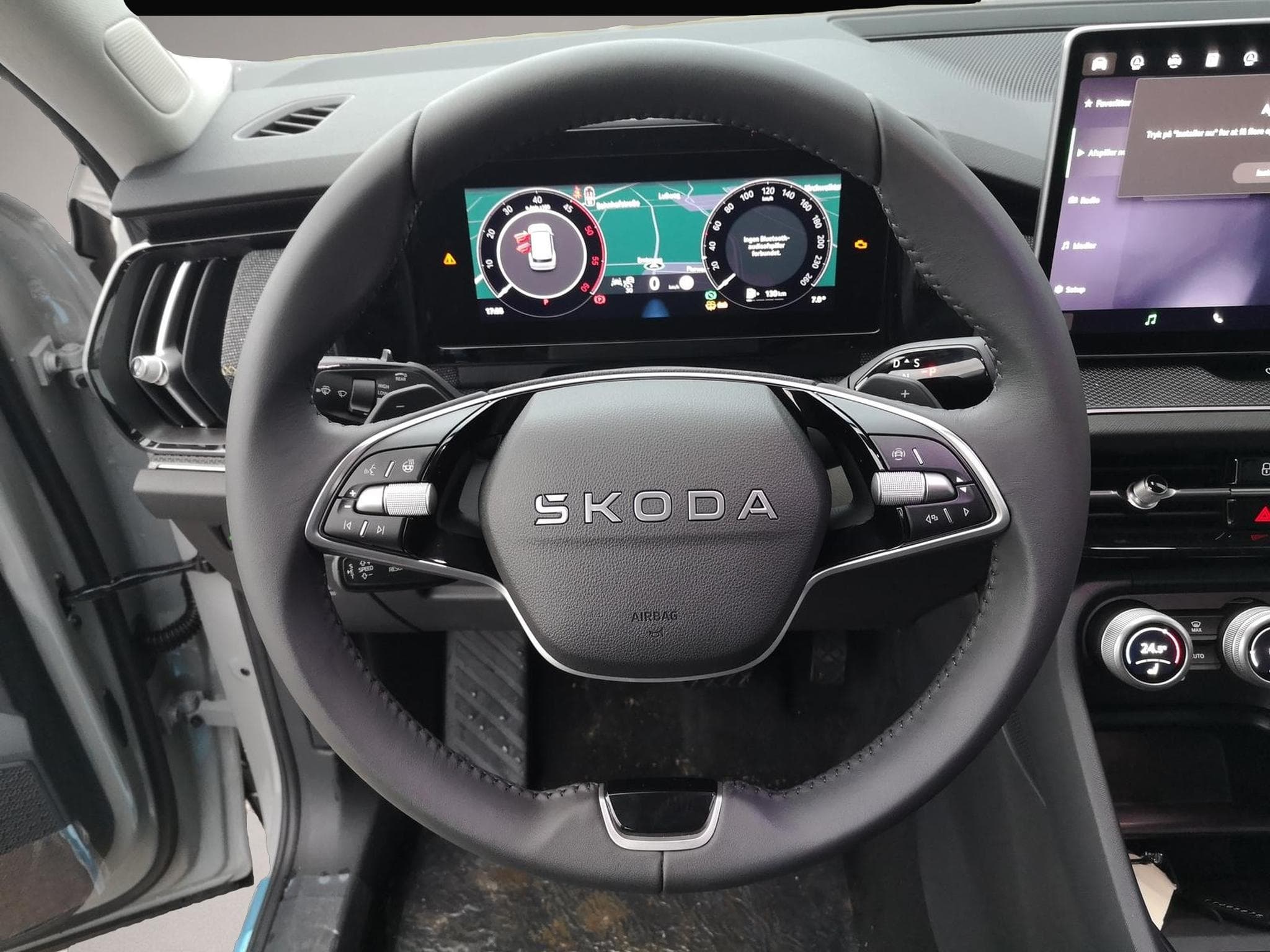 Skoda Kodiaq (2026) - Foto 4