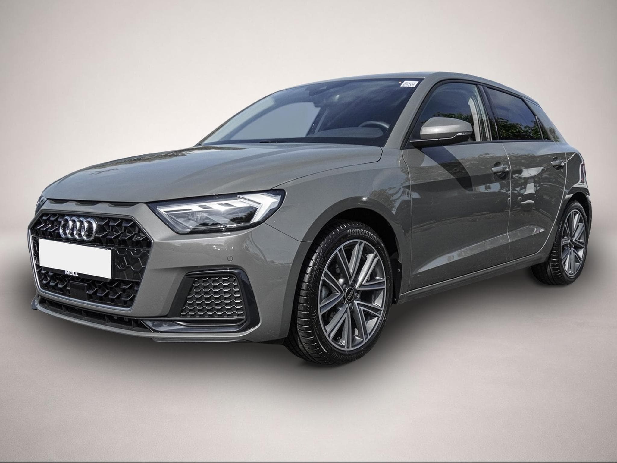 Audi A1 (2025) - Foto 1