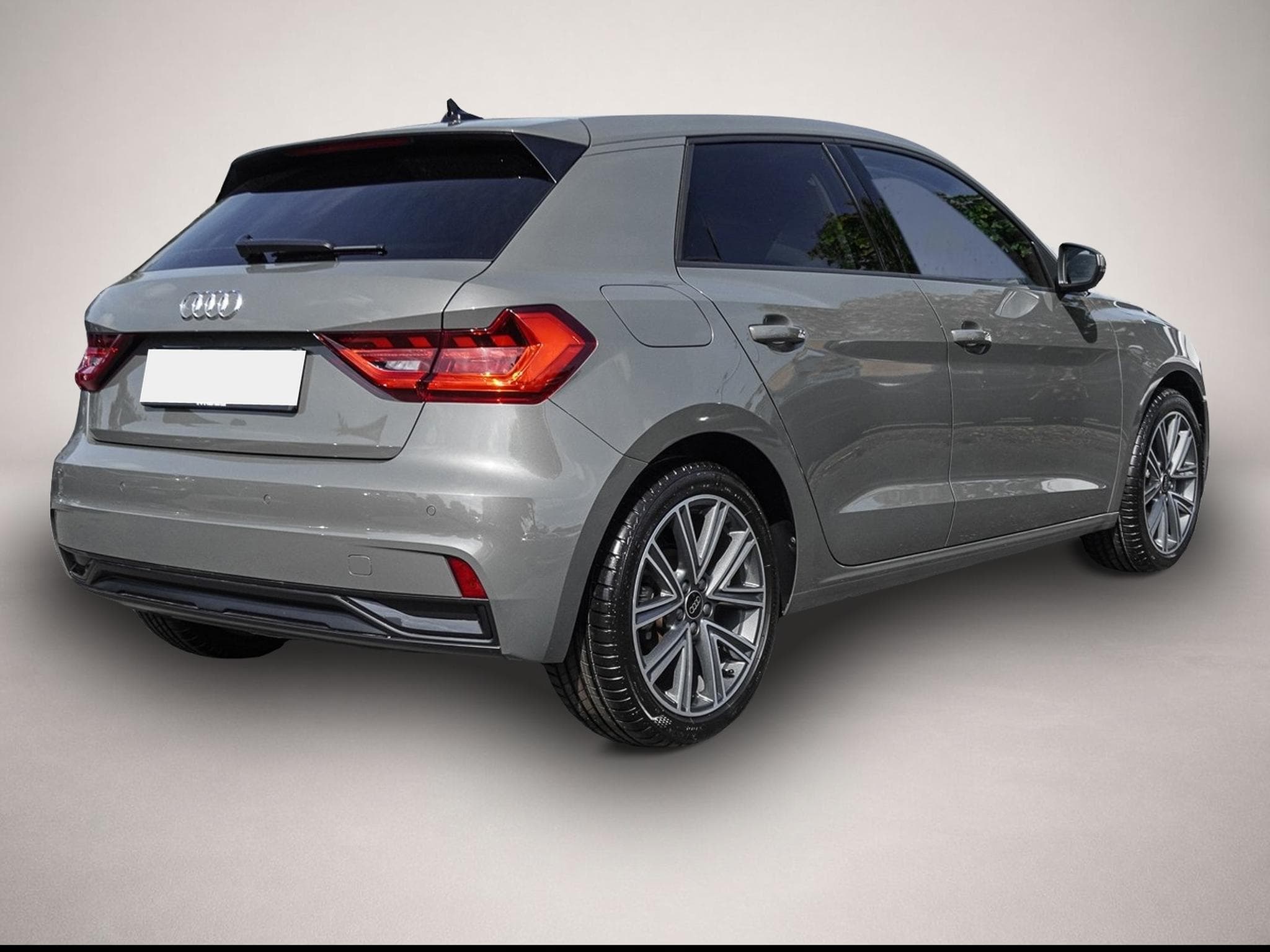 Audi A1 (2025) - Foto 3