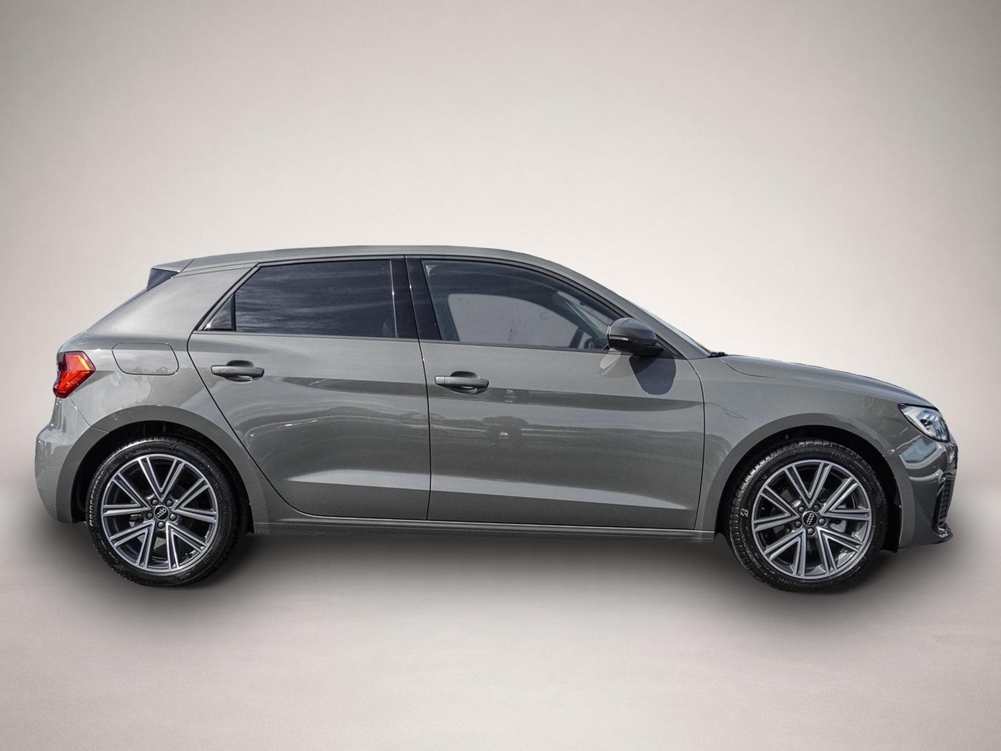 Audi A1 (2025) - Foto 4