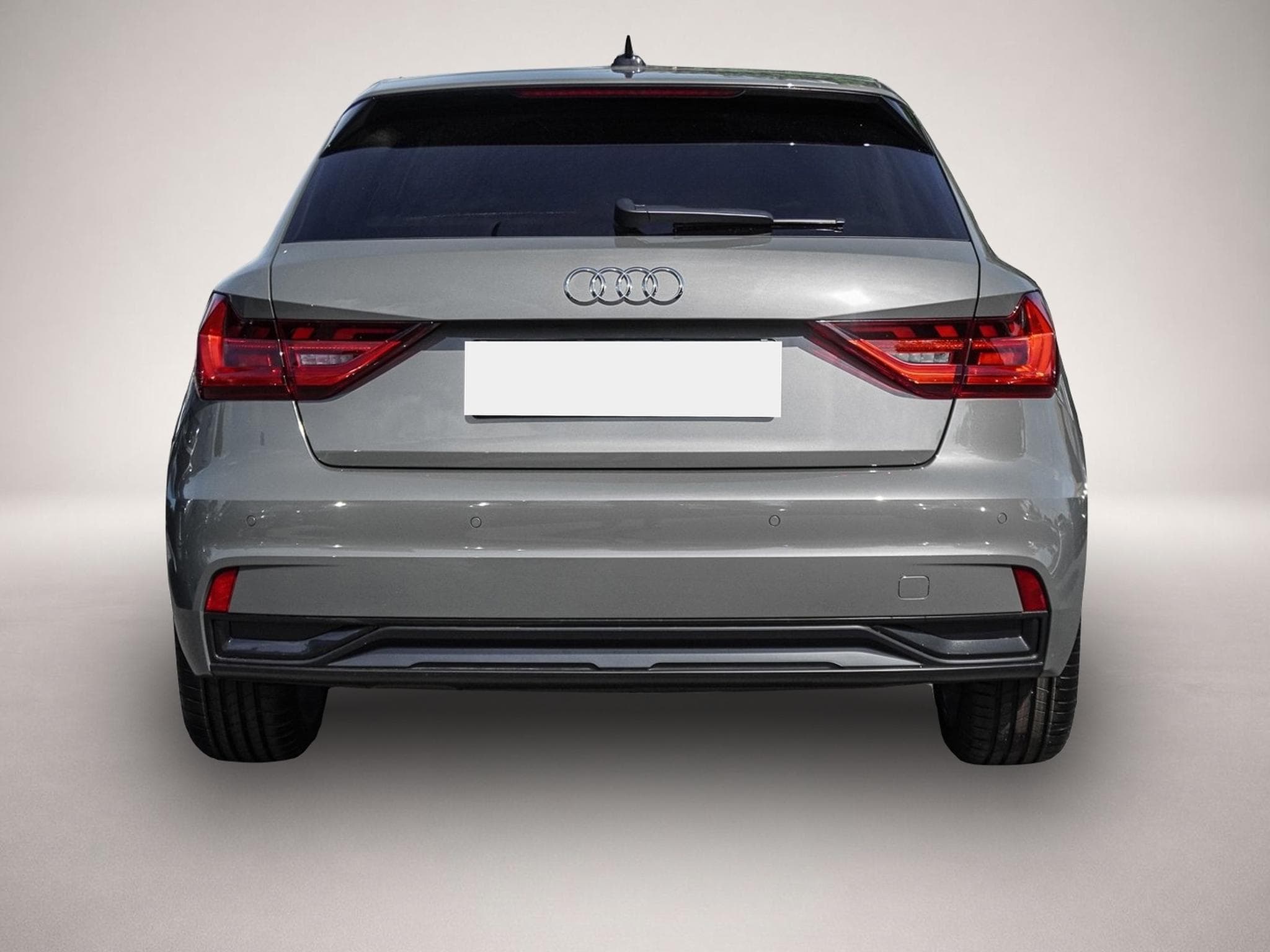 Audi A1 (2025) - Foto 5