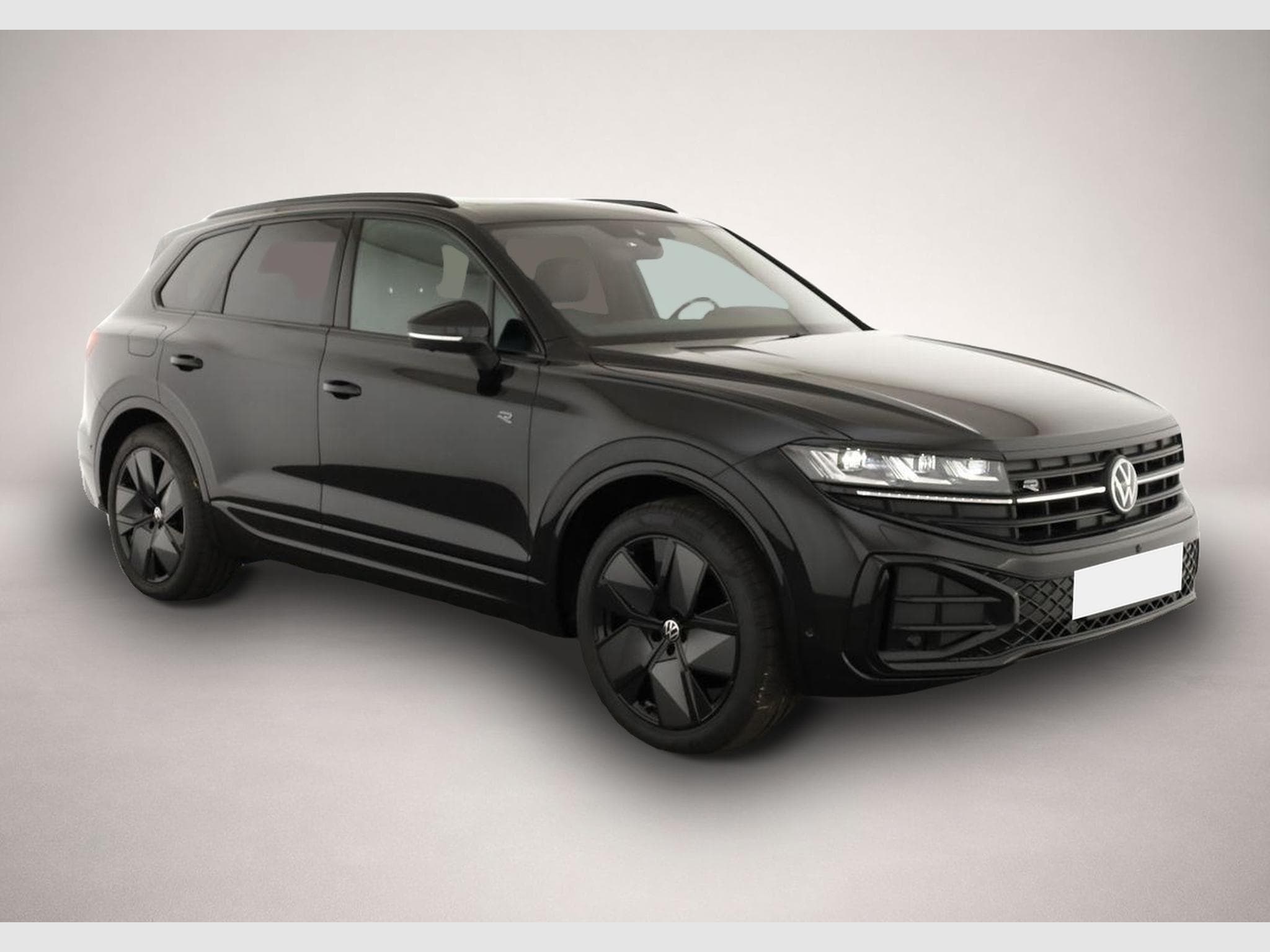 VW Touareg (2026) - Foto 2