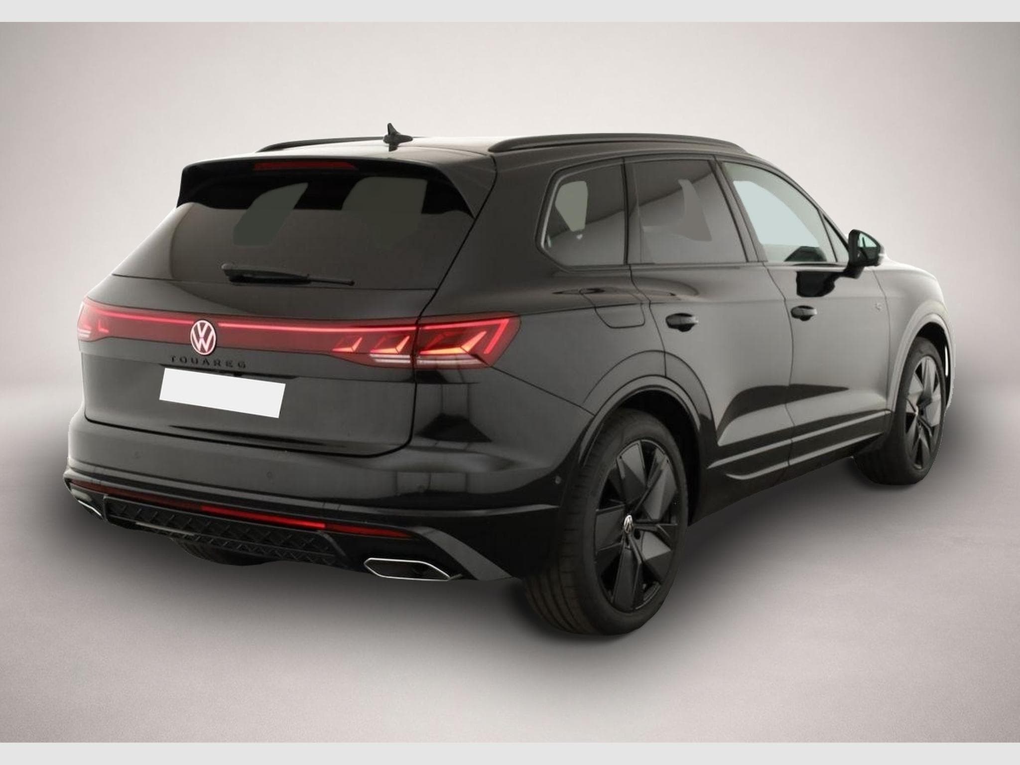 VW Touareg (2026) - Foto 3
