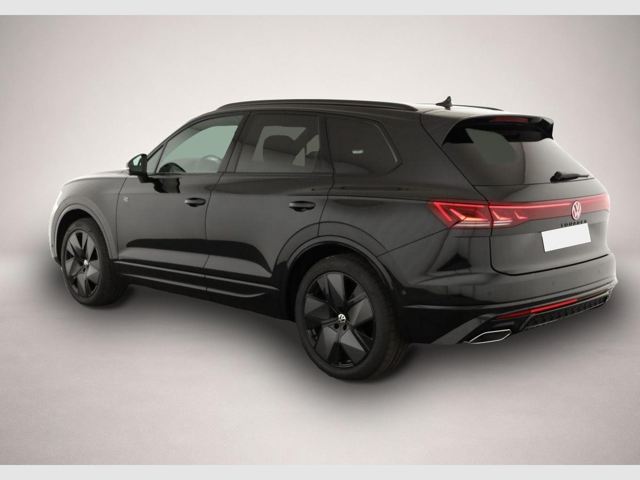 VW Touareg (2026) - Foto 4