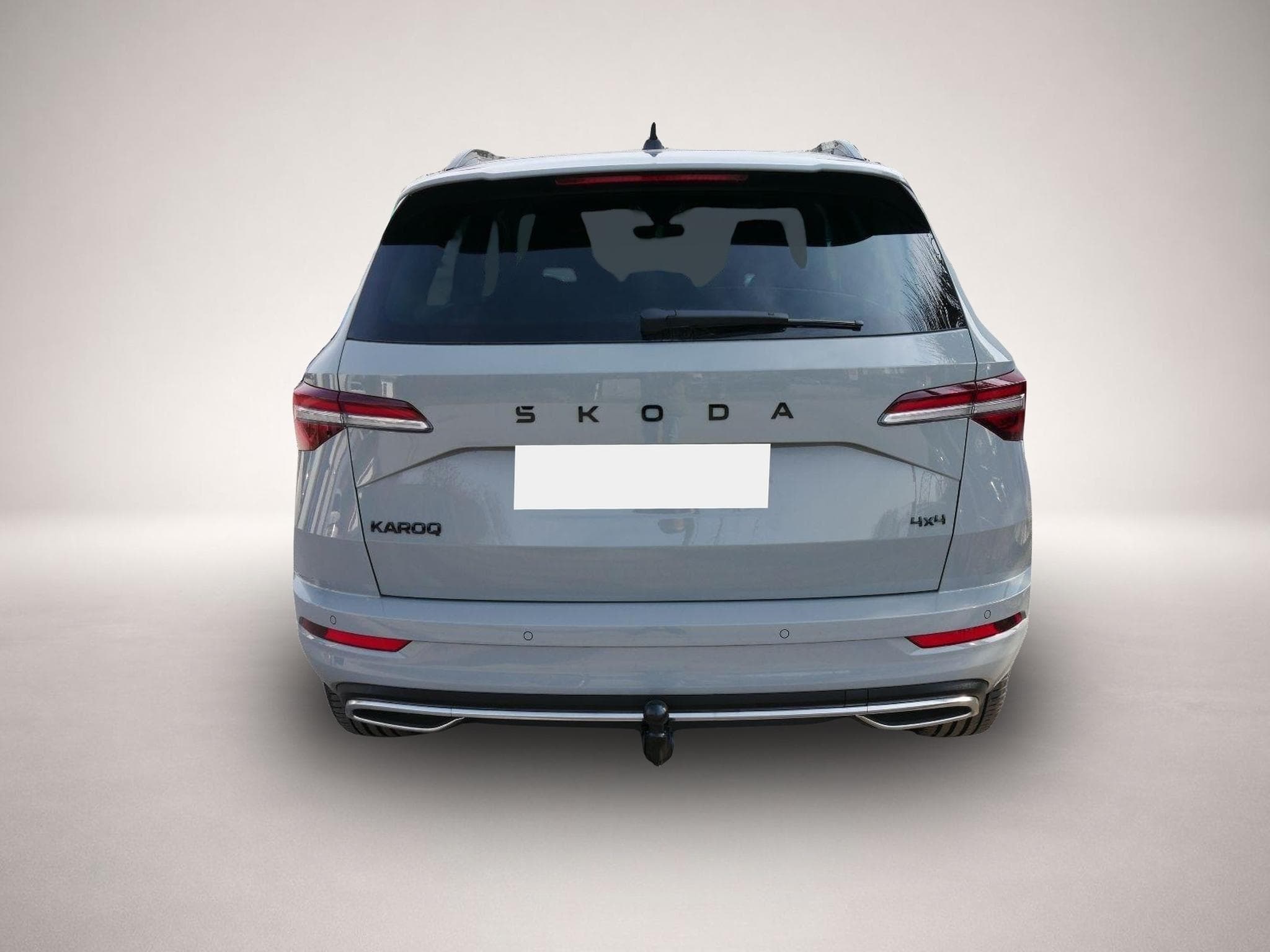Skoda Karoq (2026) - Foto 2