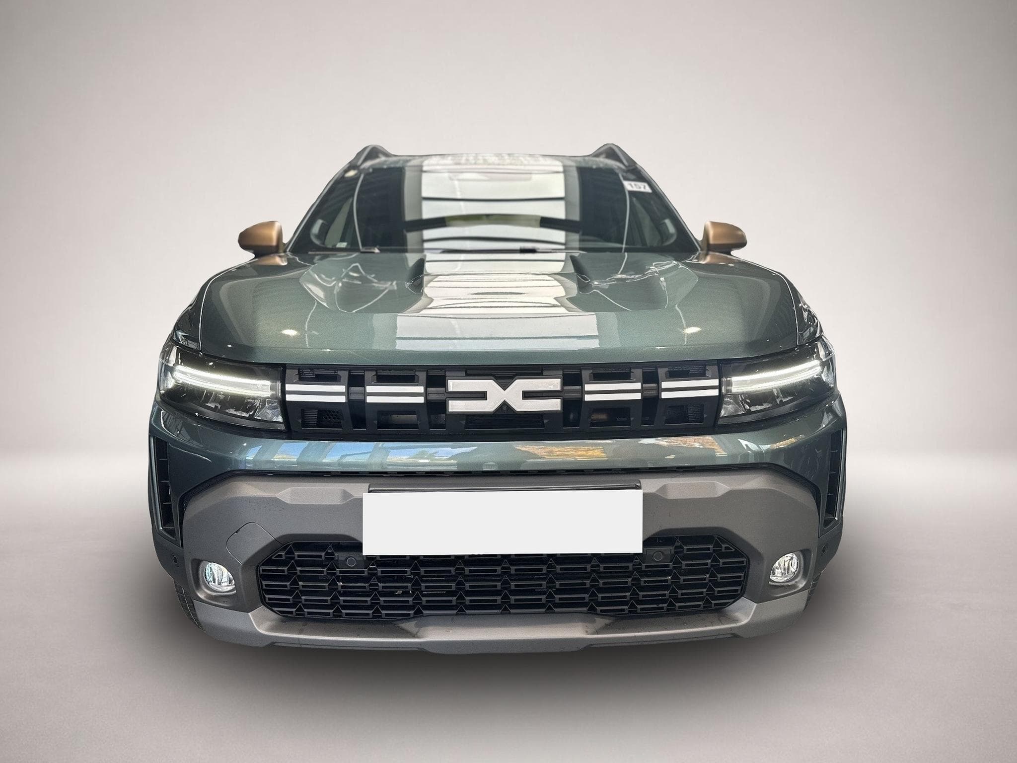 Dacia Duster (2026) - Foto 2