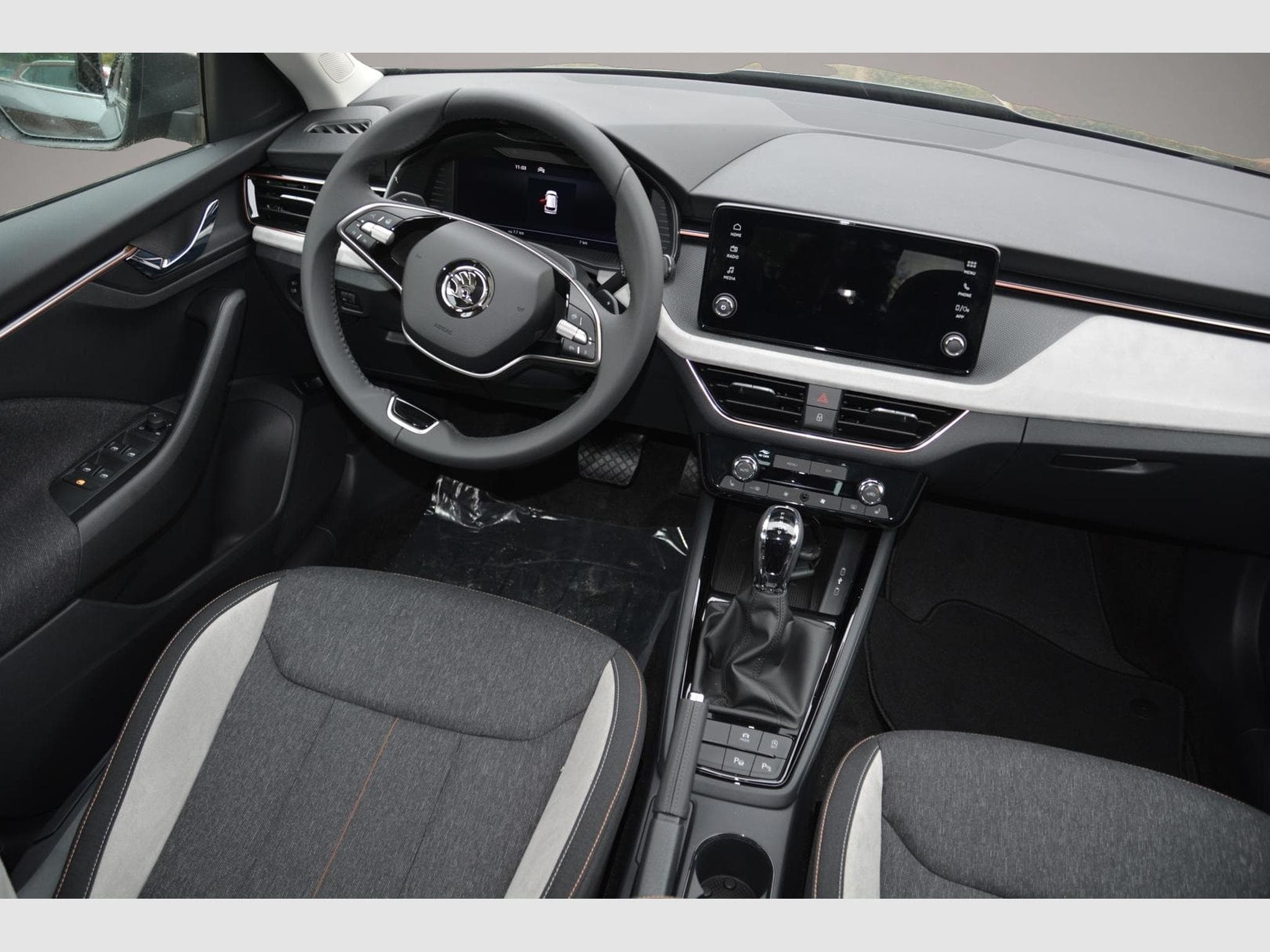 Skoda Kamiq (2026) - Foto 1