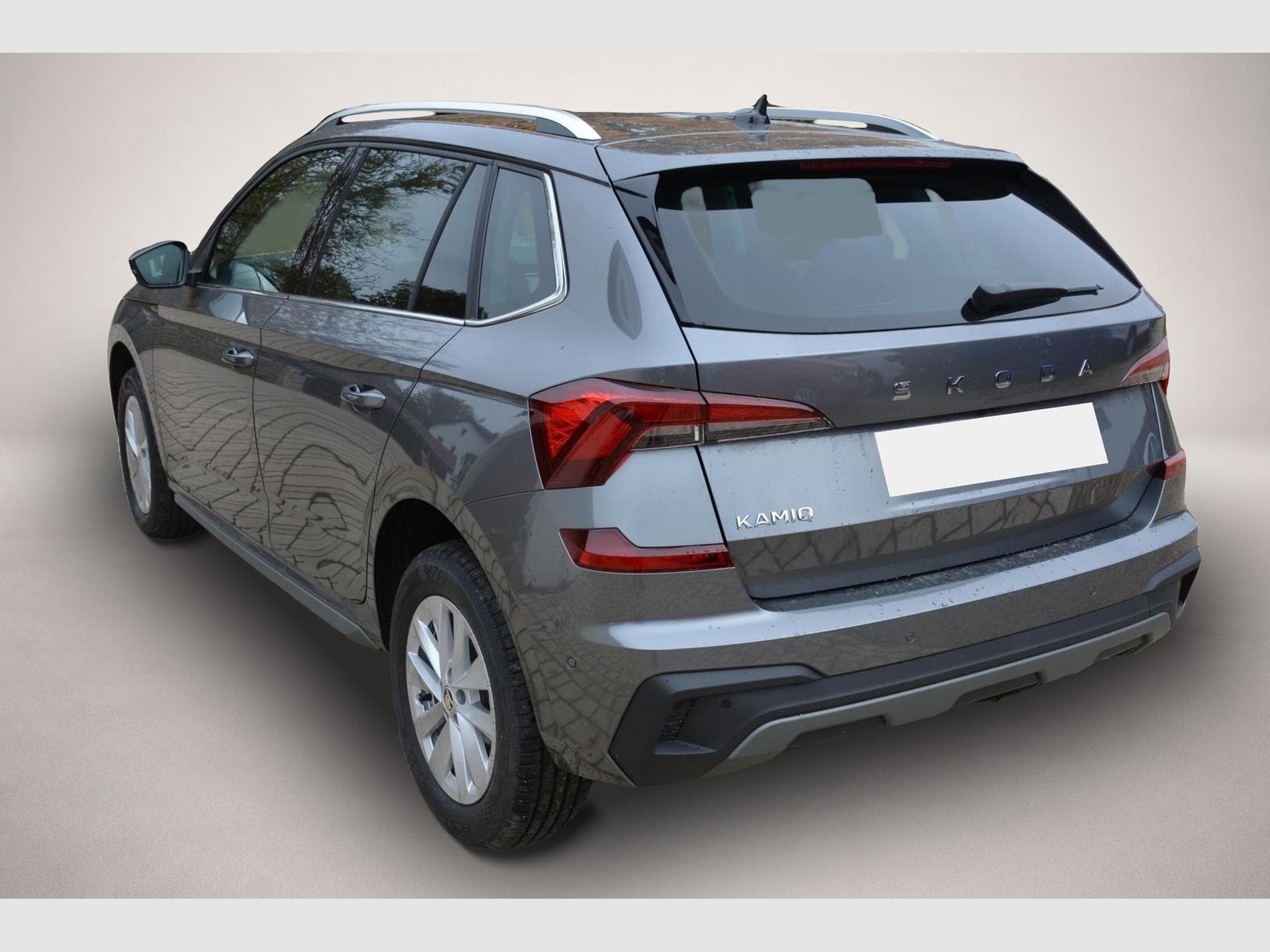 Skoda Kamiq (2026) - Foto 3