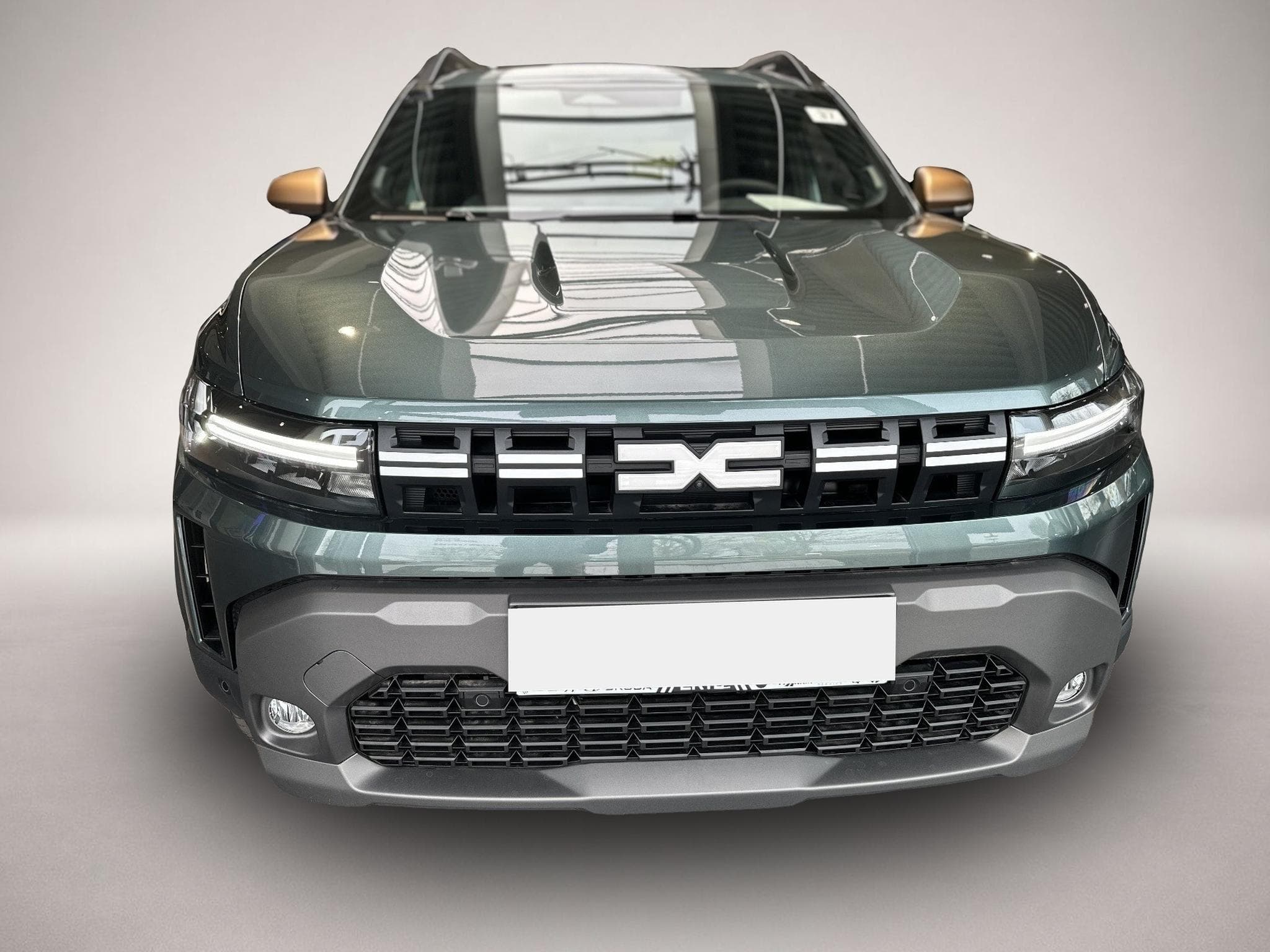 Dacia Duster (2026) - Foto 2