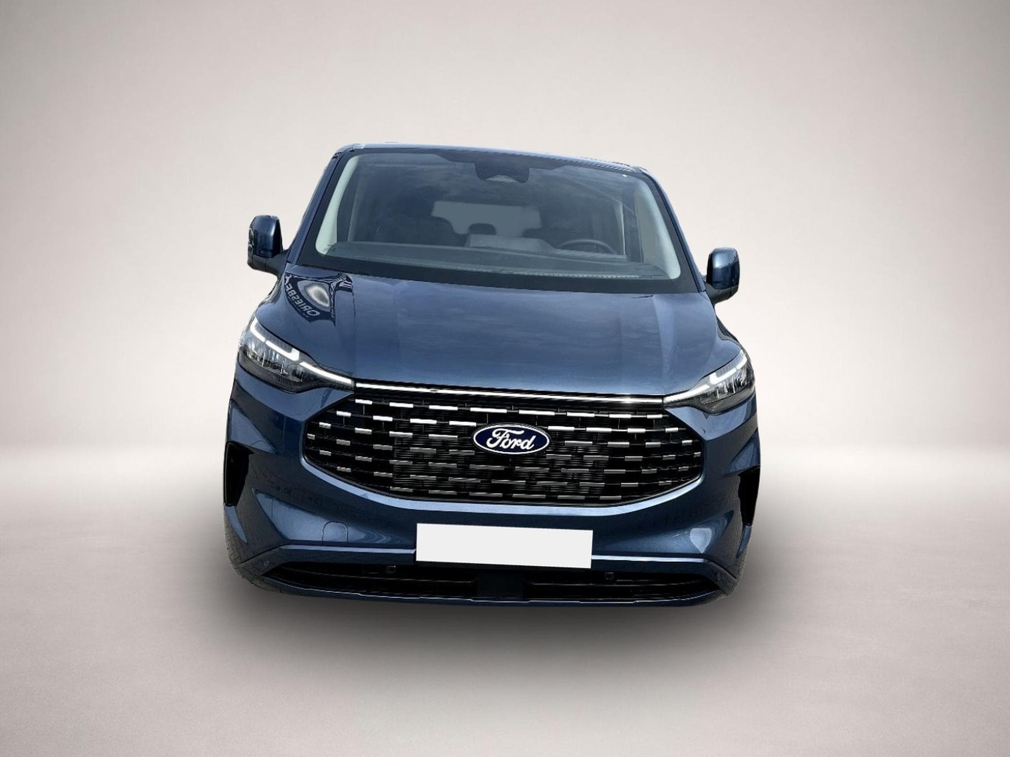 Ford Tourneo (2025) - Foto 6