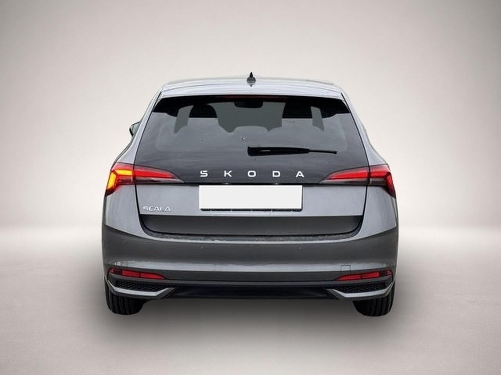 Skoda Scala (2026) - Foto 3