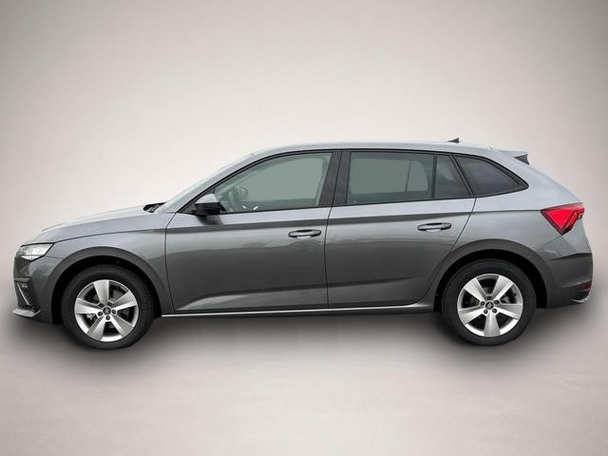 Skoda Scala (2026) - Foto 5