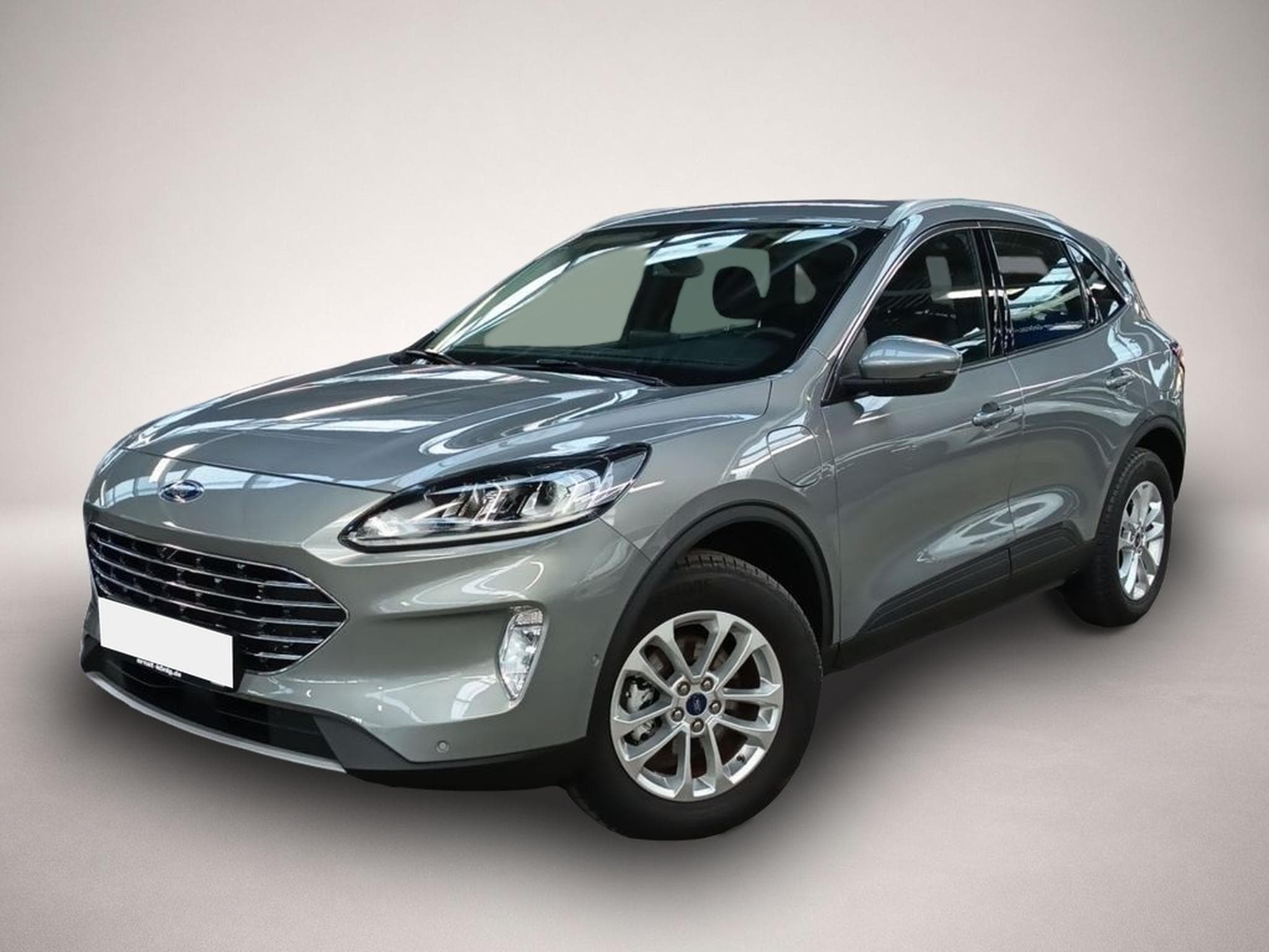 Ford Kuga (2024) - Foto 1