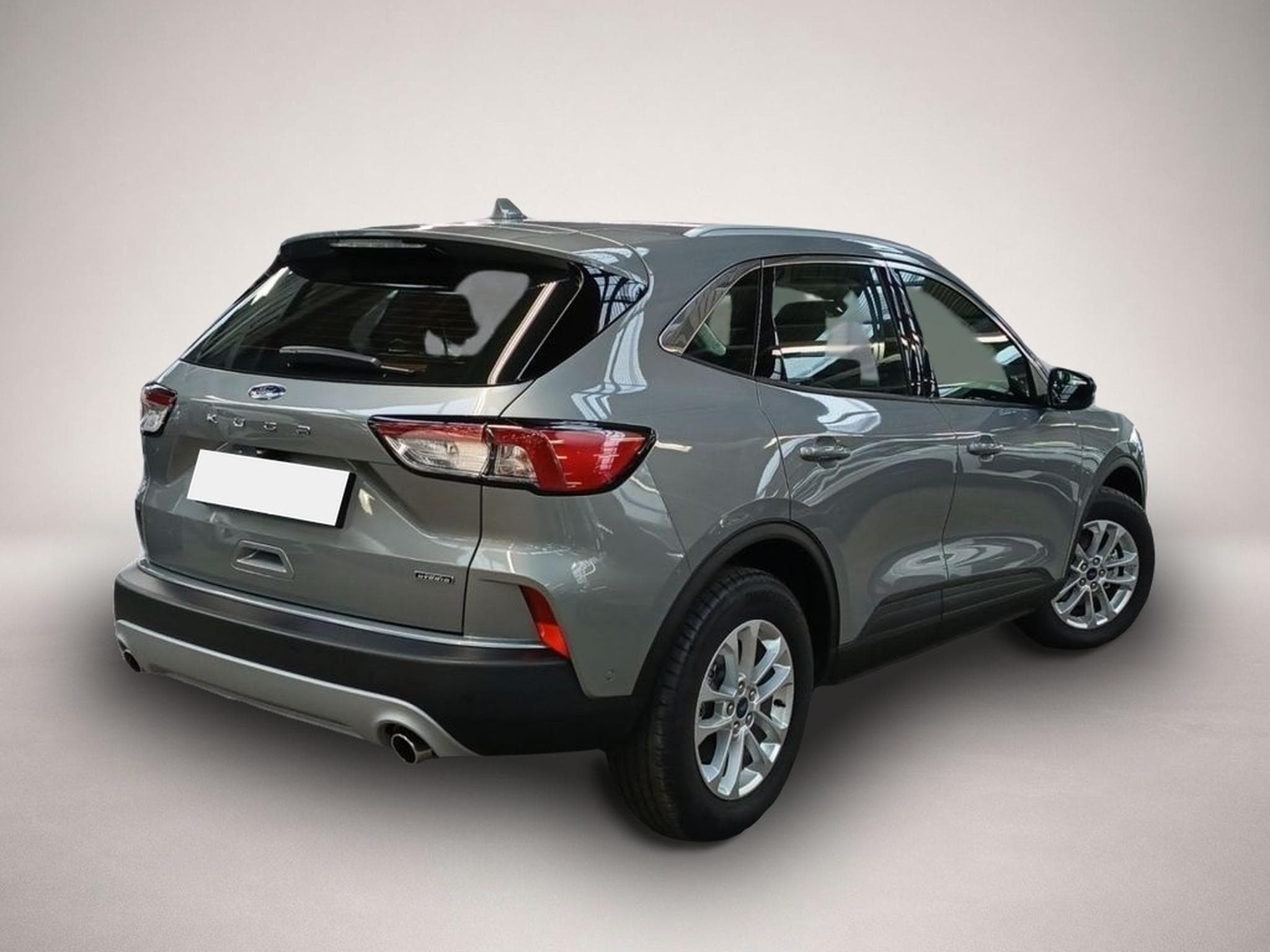 Ford Kuga (2024) - Foto 2
