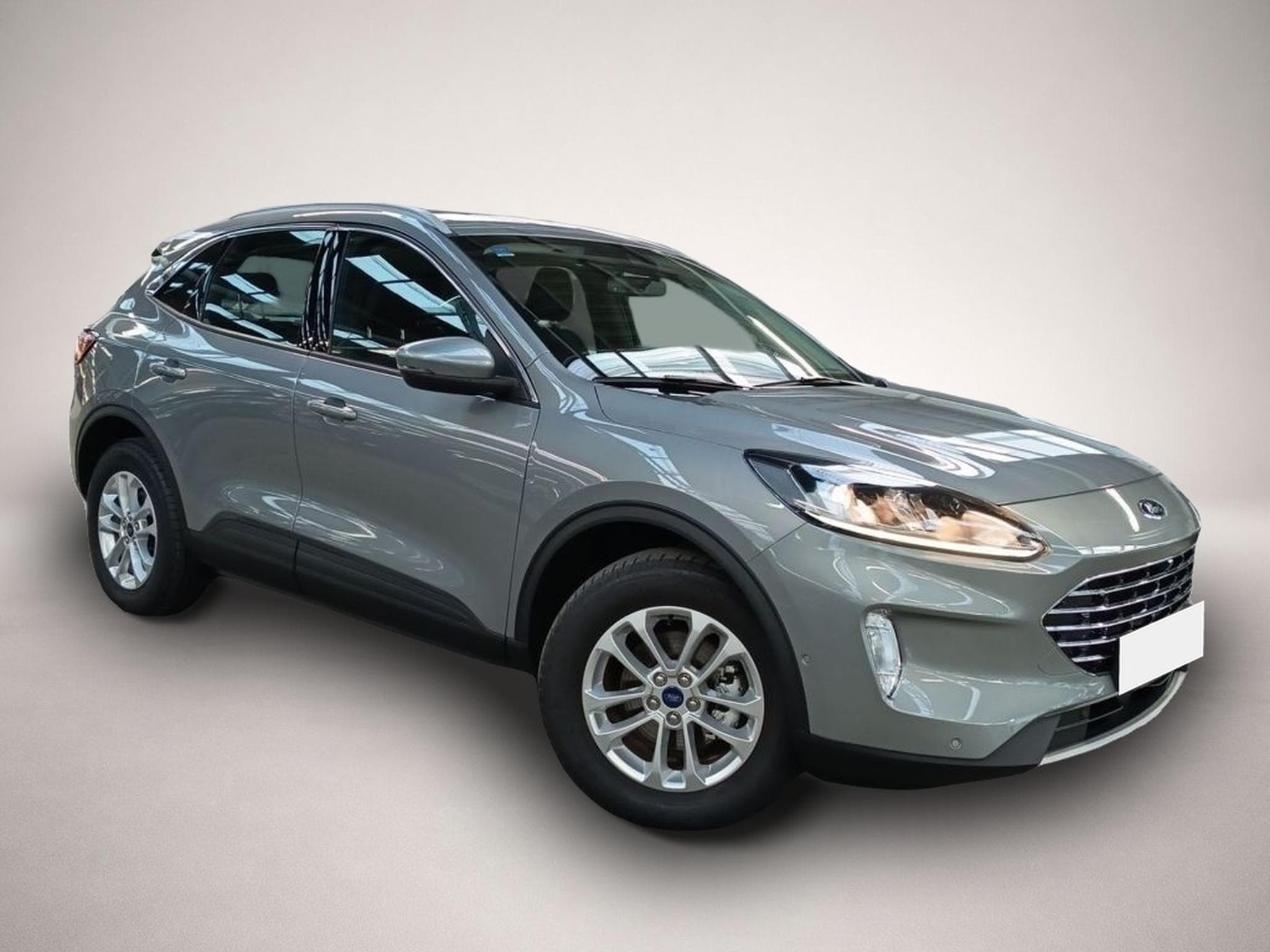 Ford Kuga (2024) - Foto 3