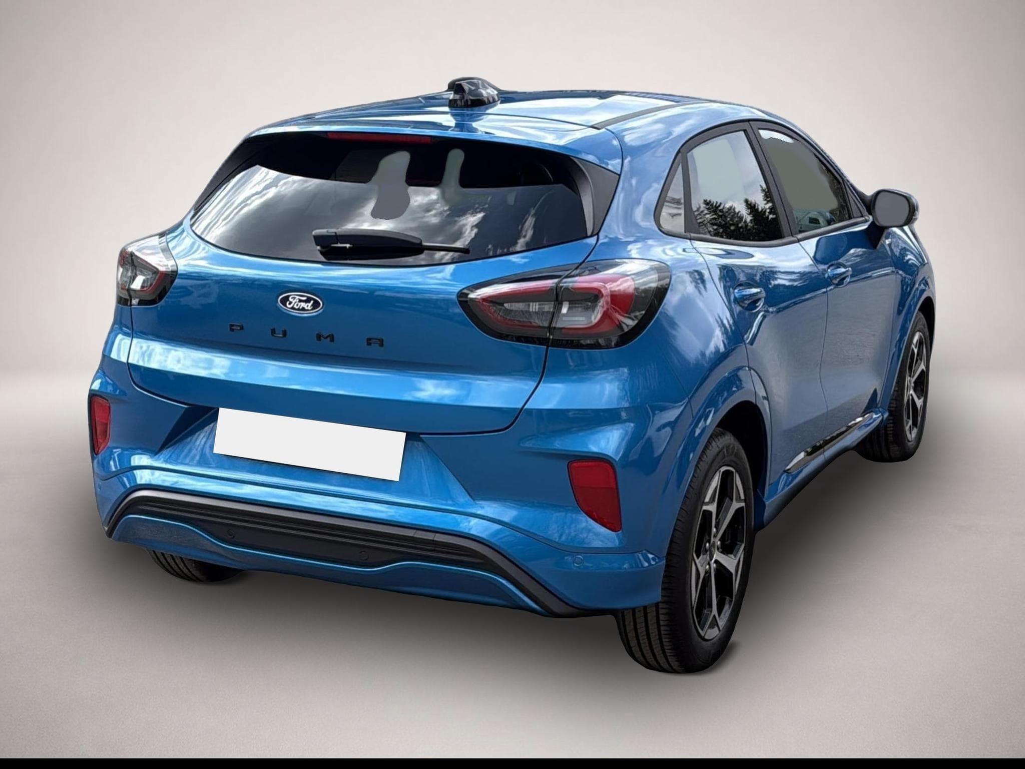 Ford Puma (2026) - Foto 3