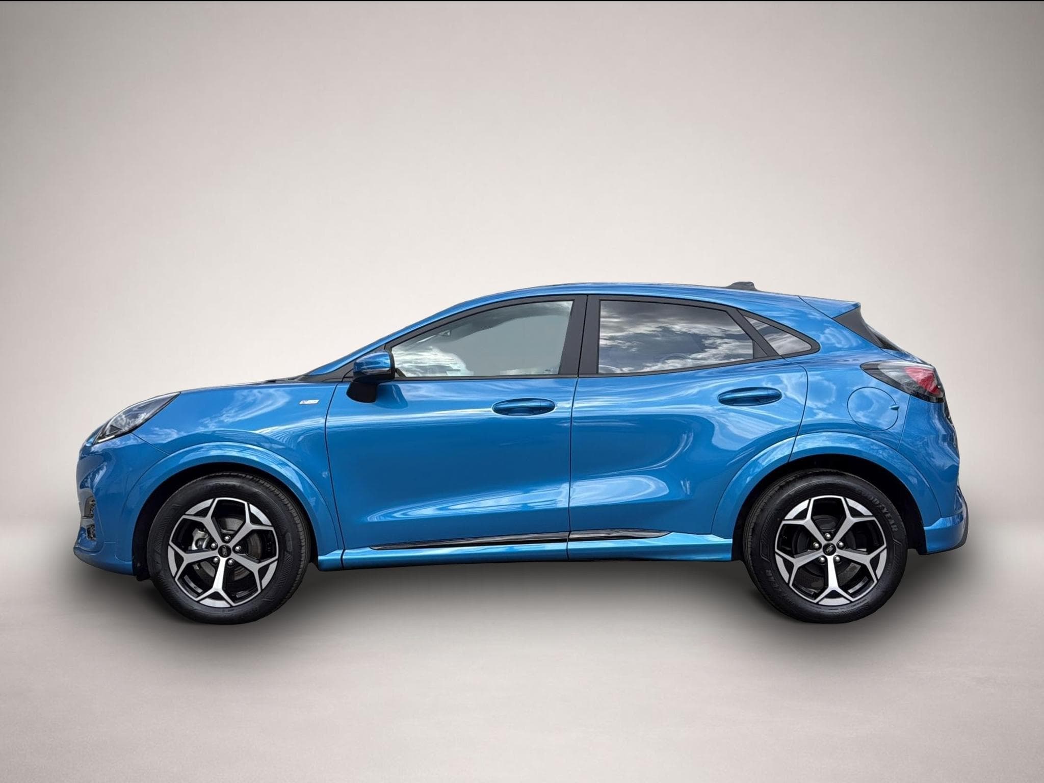 Ford Puma (2026) - Foto 6