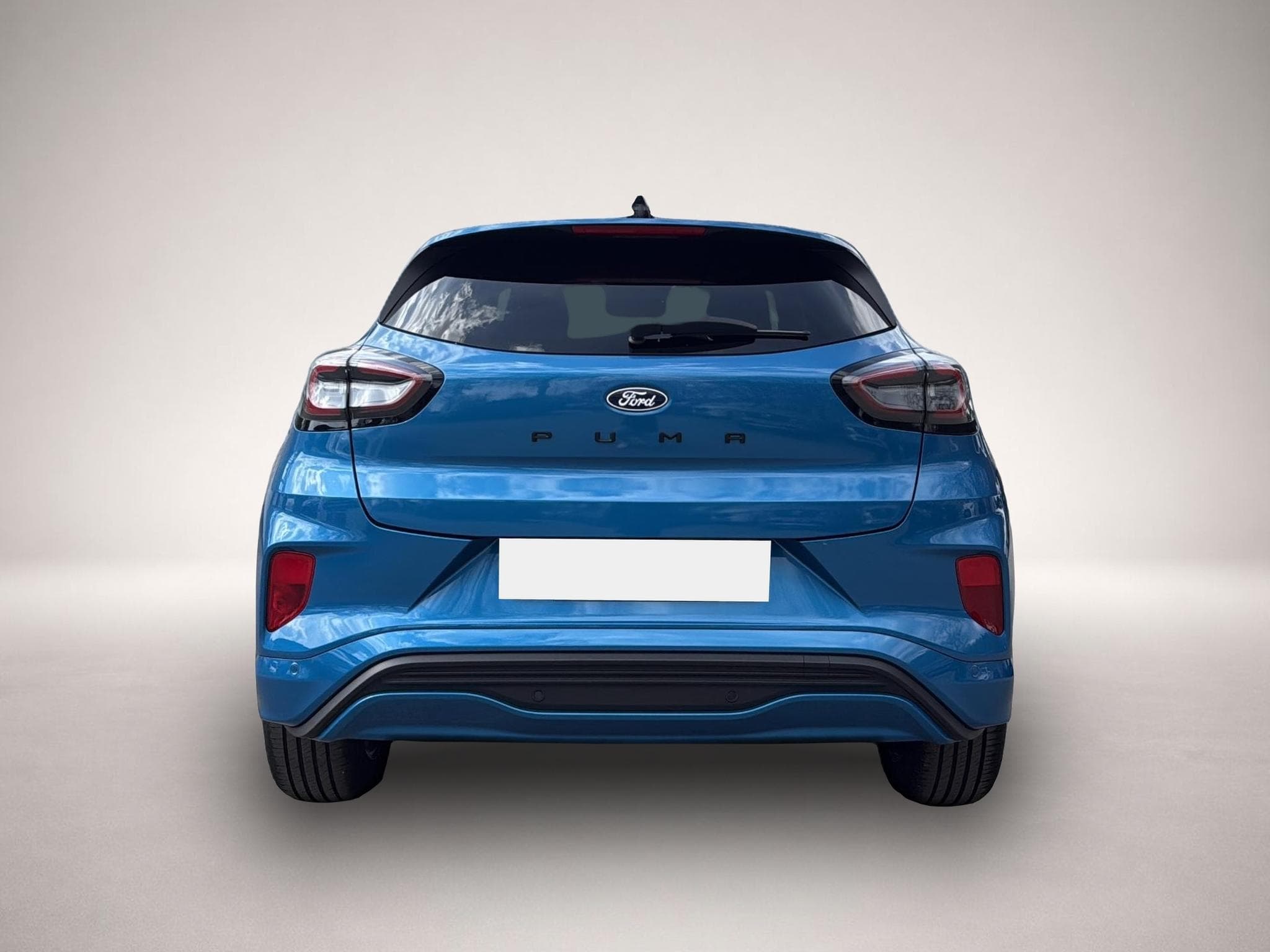 Ford Puma (2026) - Foto 7