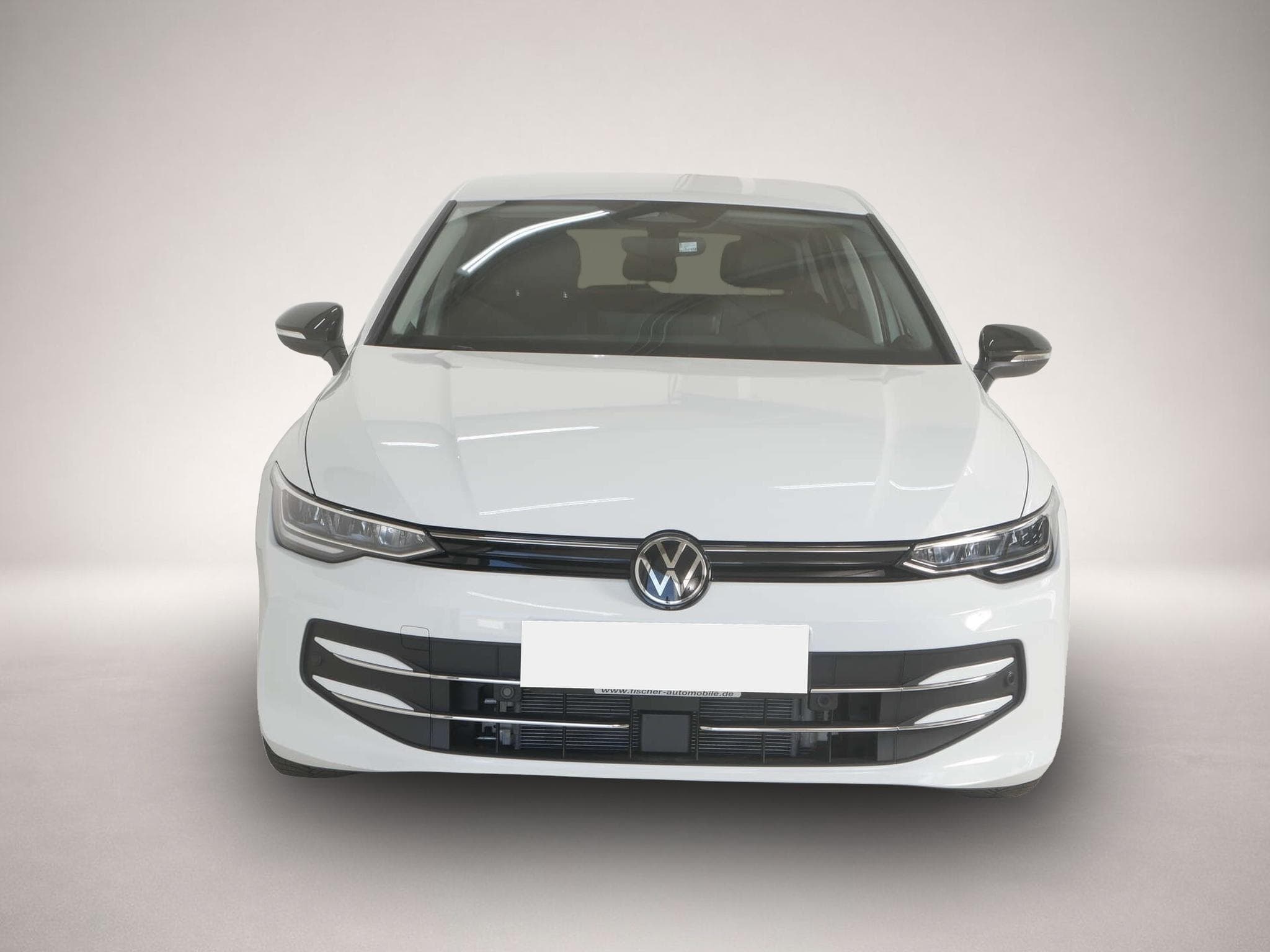 VW Golf (2025) - Foto 2