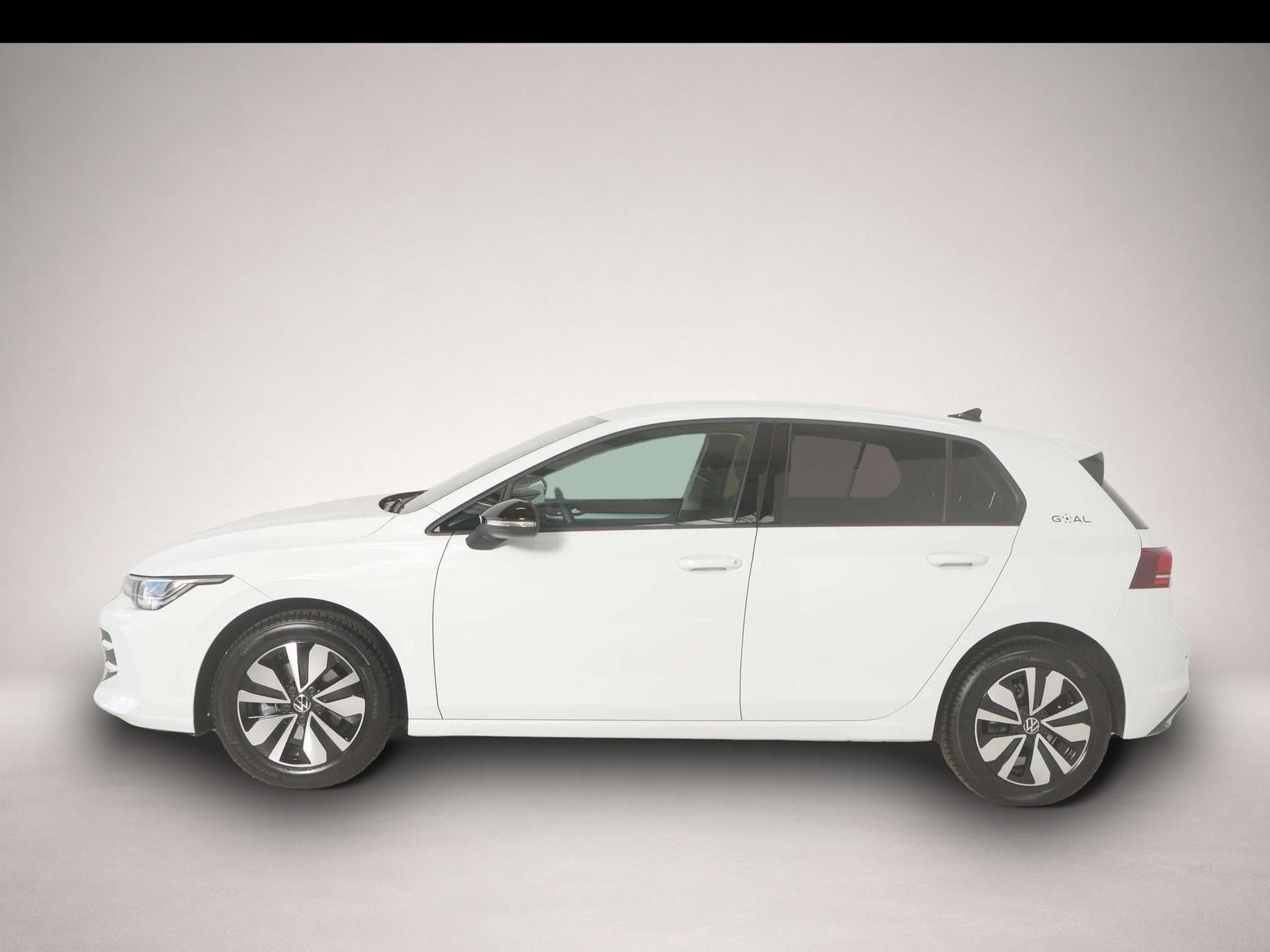 VW Golf (2025) - Foto 3