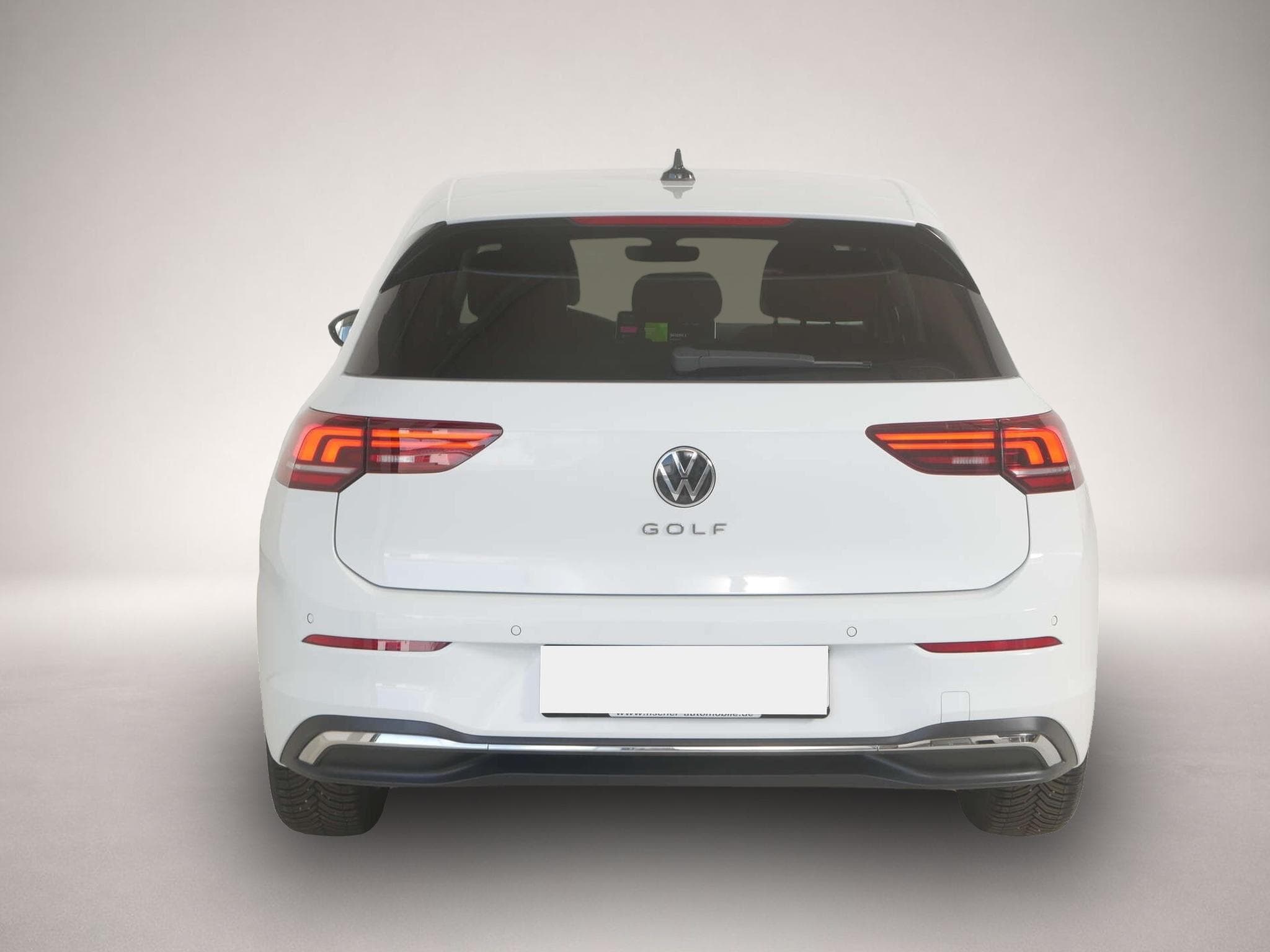 VW Golf (2025) - Foto 4