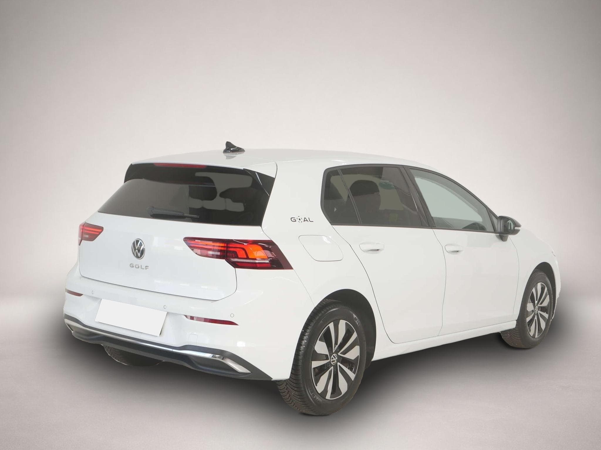 VW Golf (2025) - Foto 5
