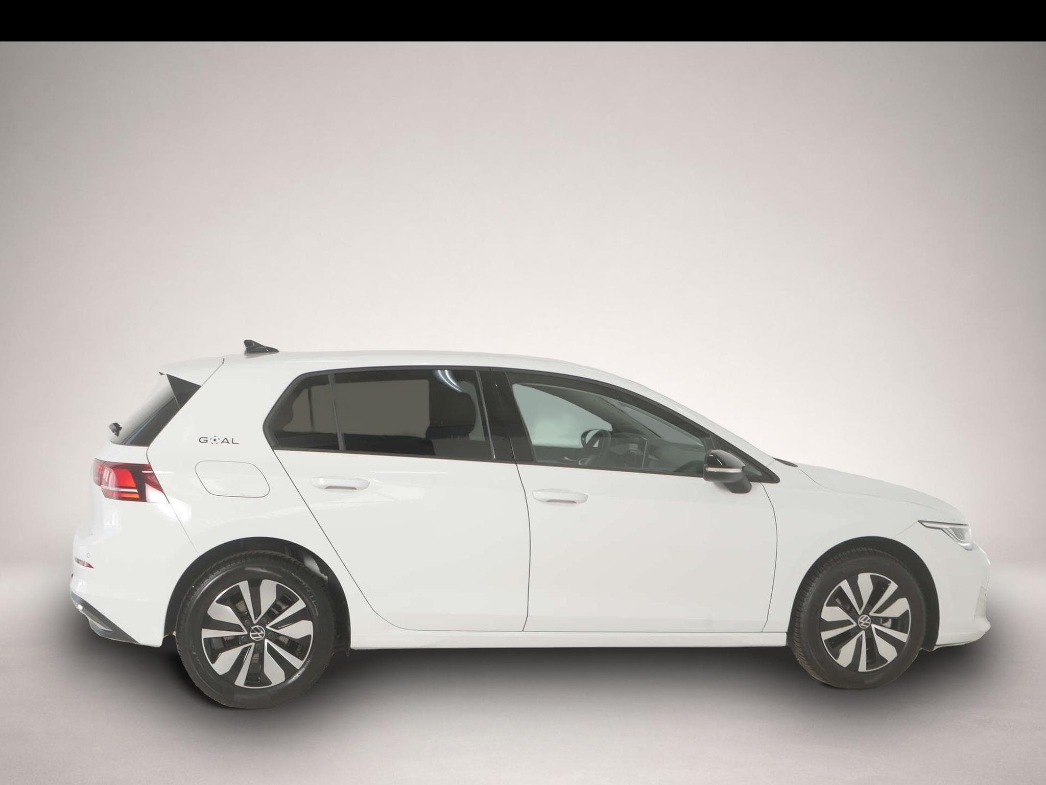 VW Golf (2025) - Foto 6