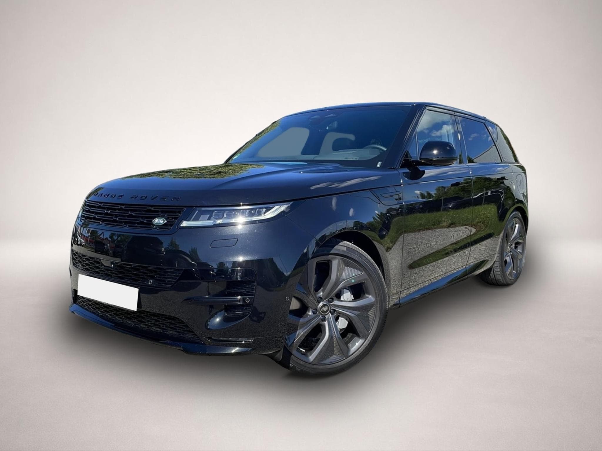 Land-Rover Discovery Sport (2026) - Foto 1