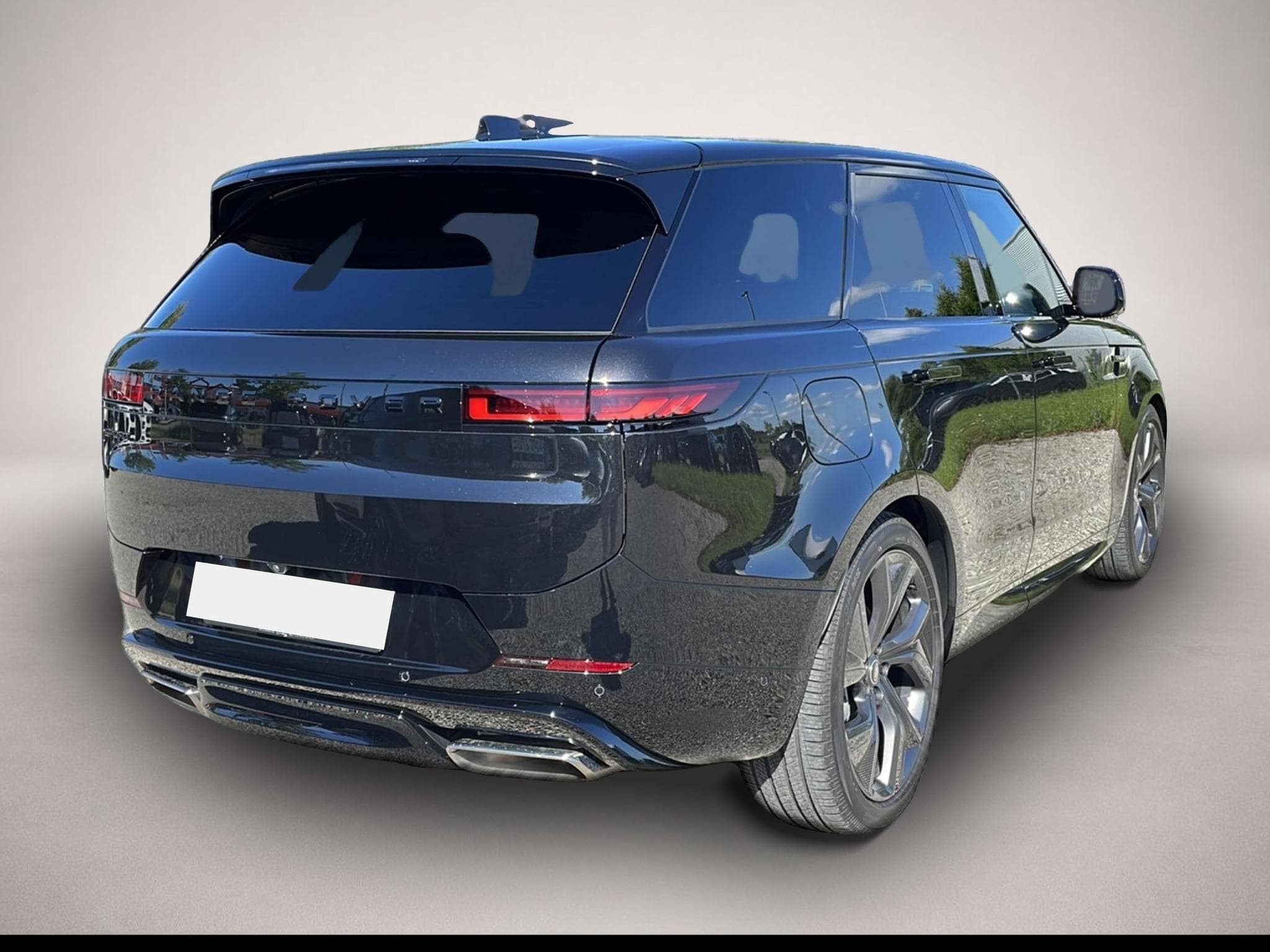 Land-Rover Discovery Sport (2026) - Foto 3