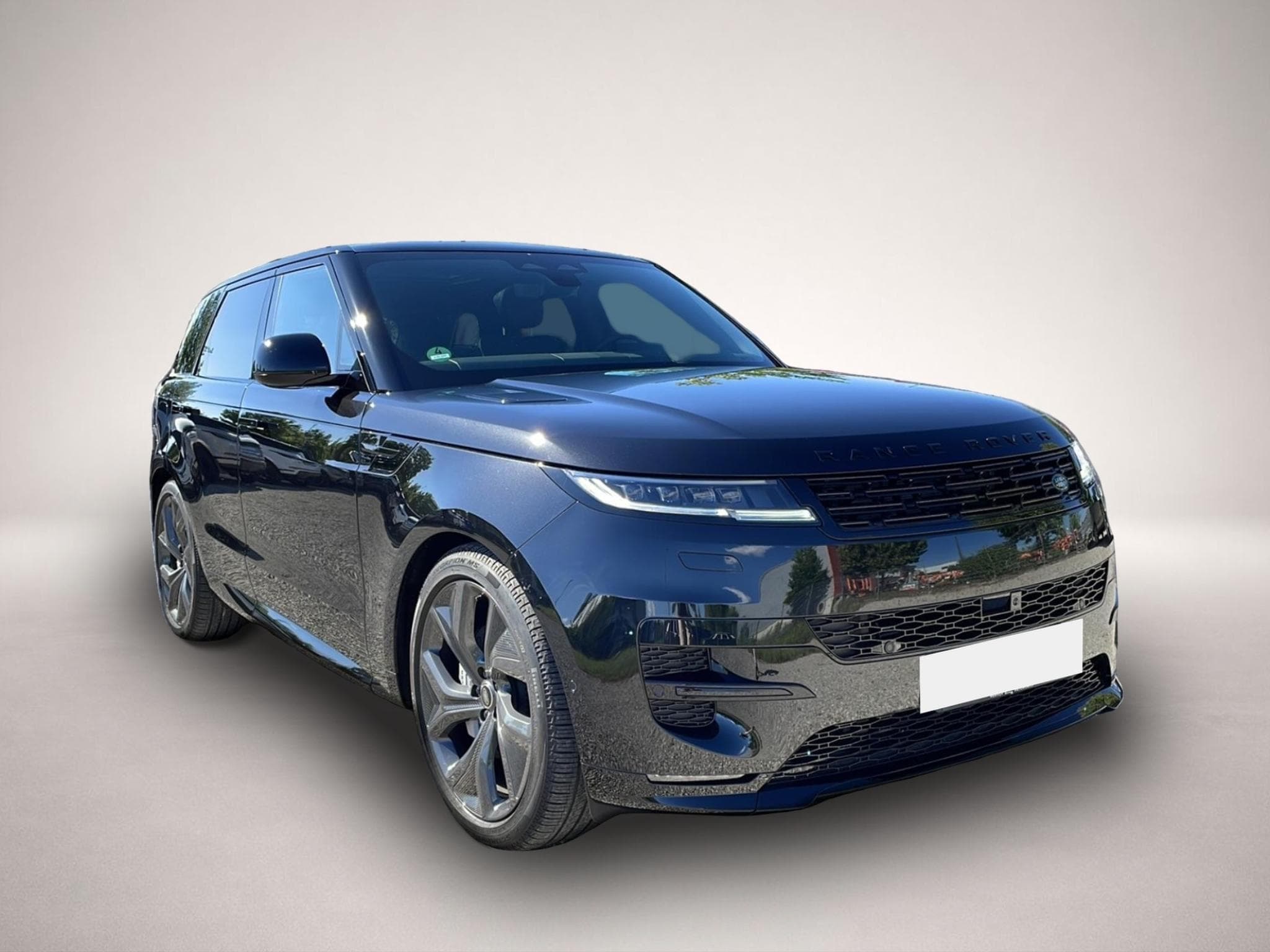 Land-Rover Discovery Sport (2026) - Foto 4