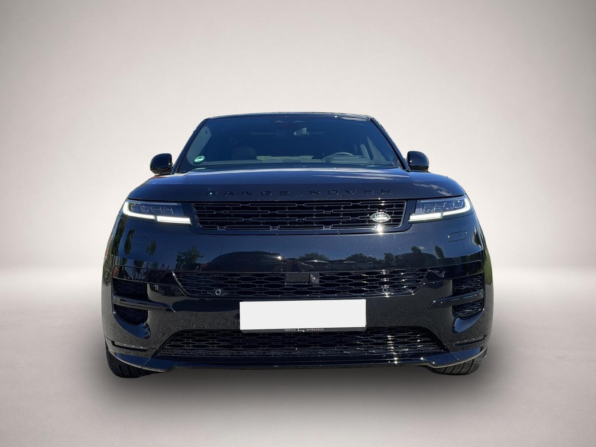 Land-Rover Discovery Sport (2026) - Foto 5