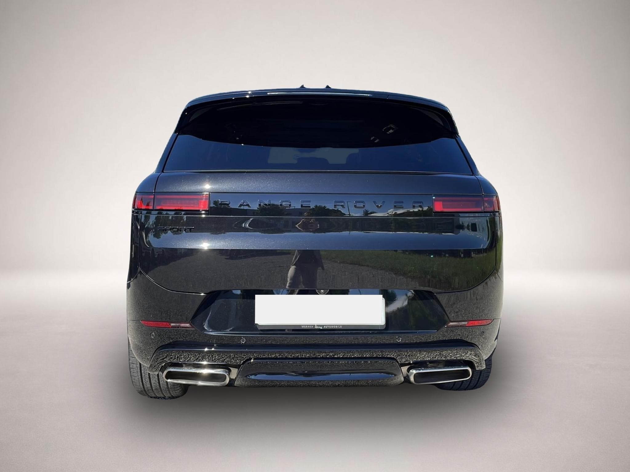 Land-Rover Discovery Sport (2026) - Foto 7